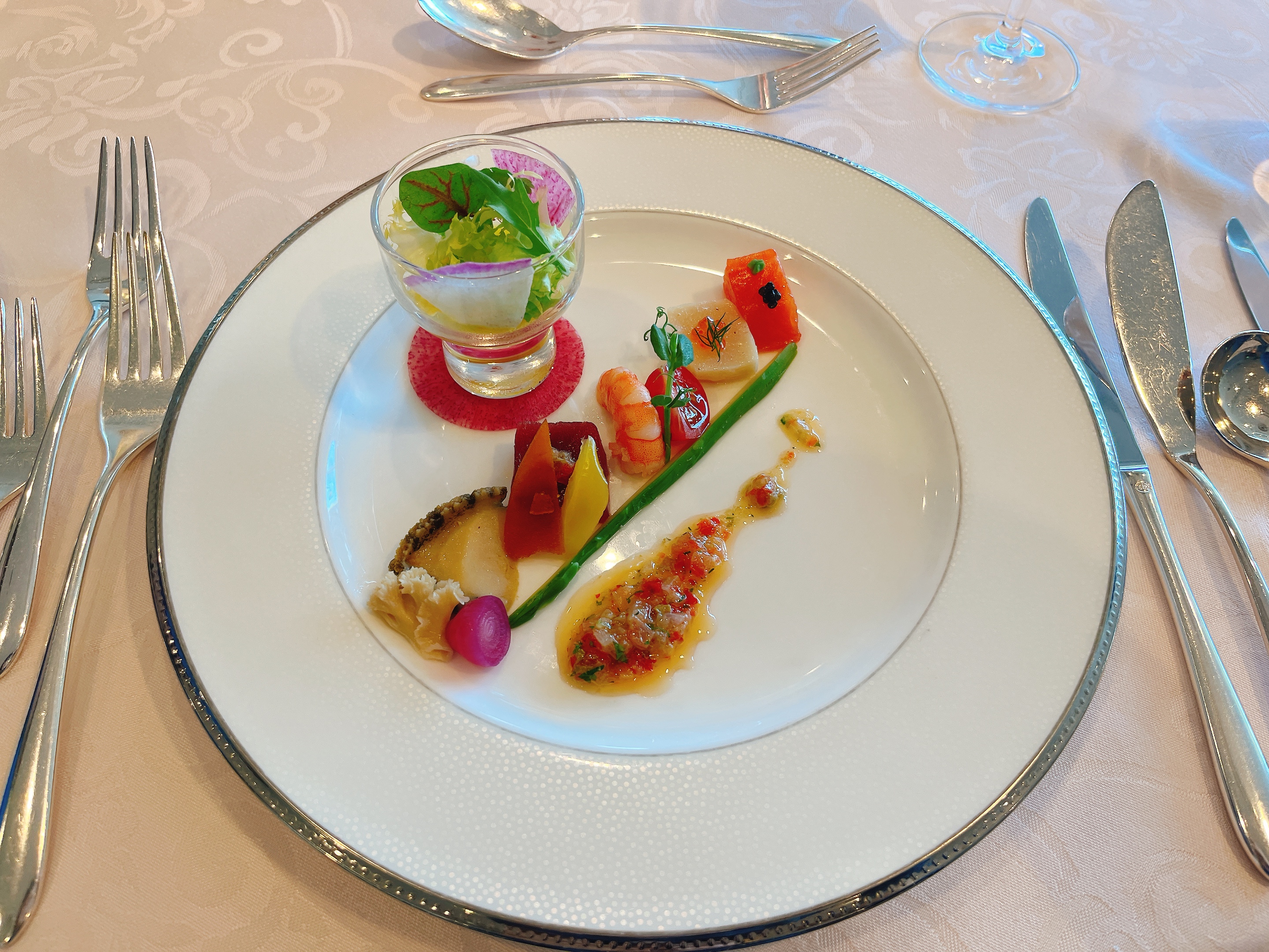 ホテルメトロポリタン