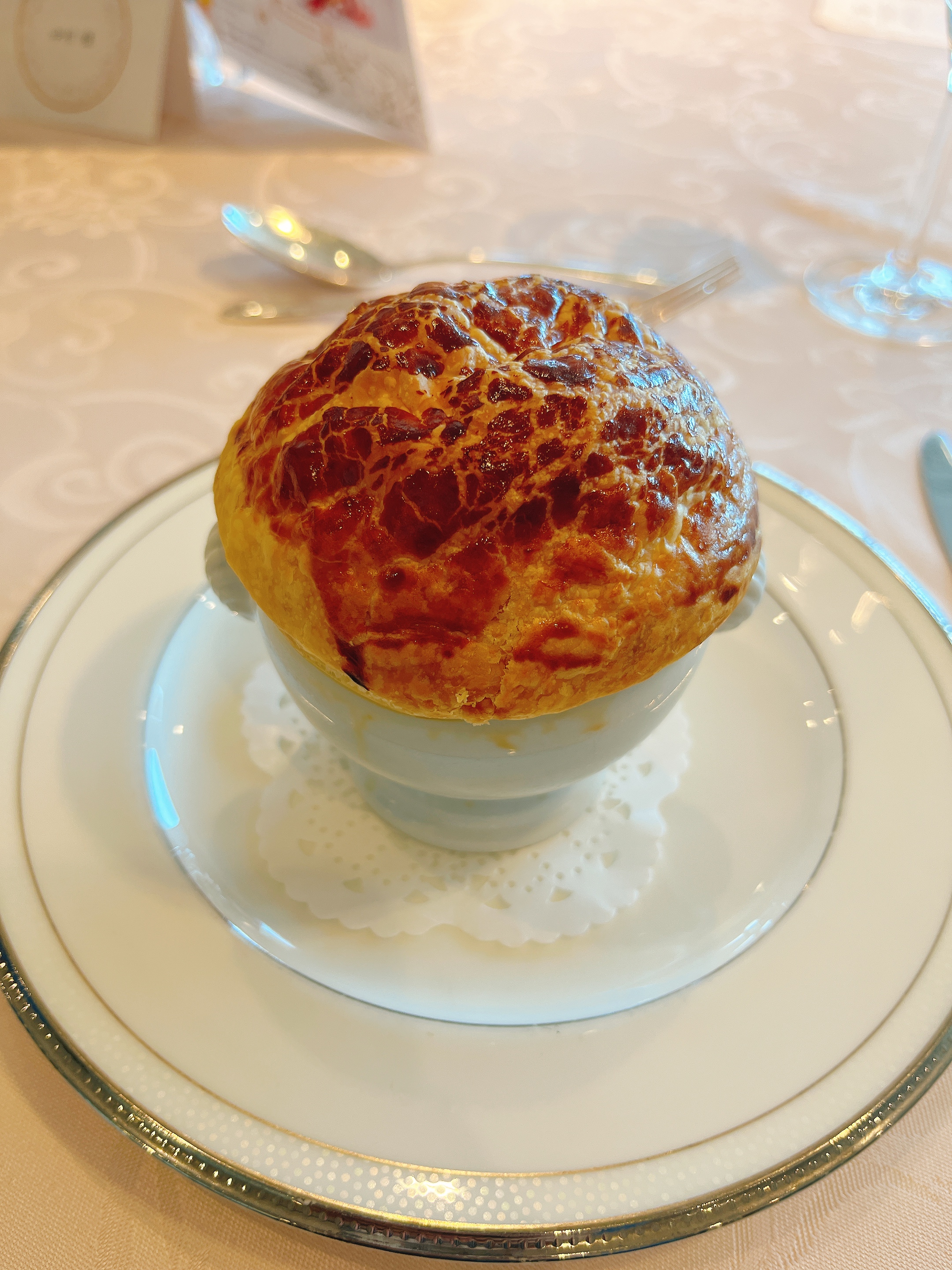 ホテルメトロポリタン