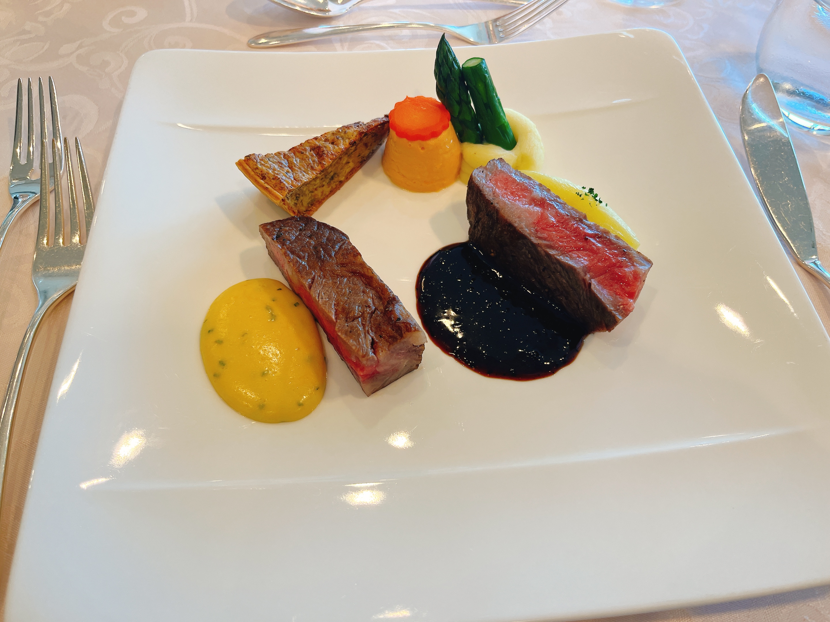 ホテルメトロポリタン