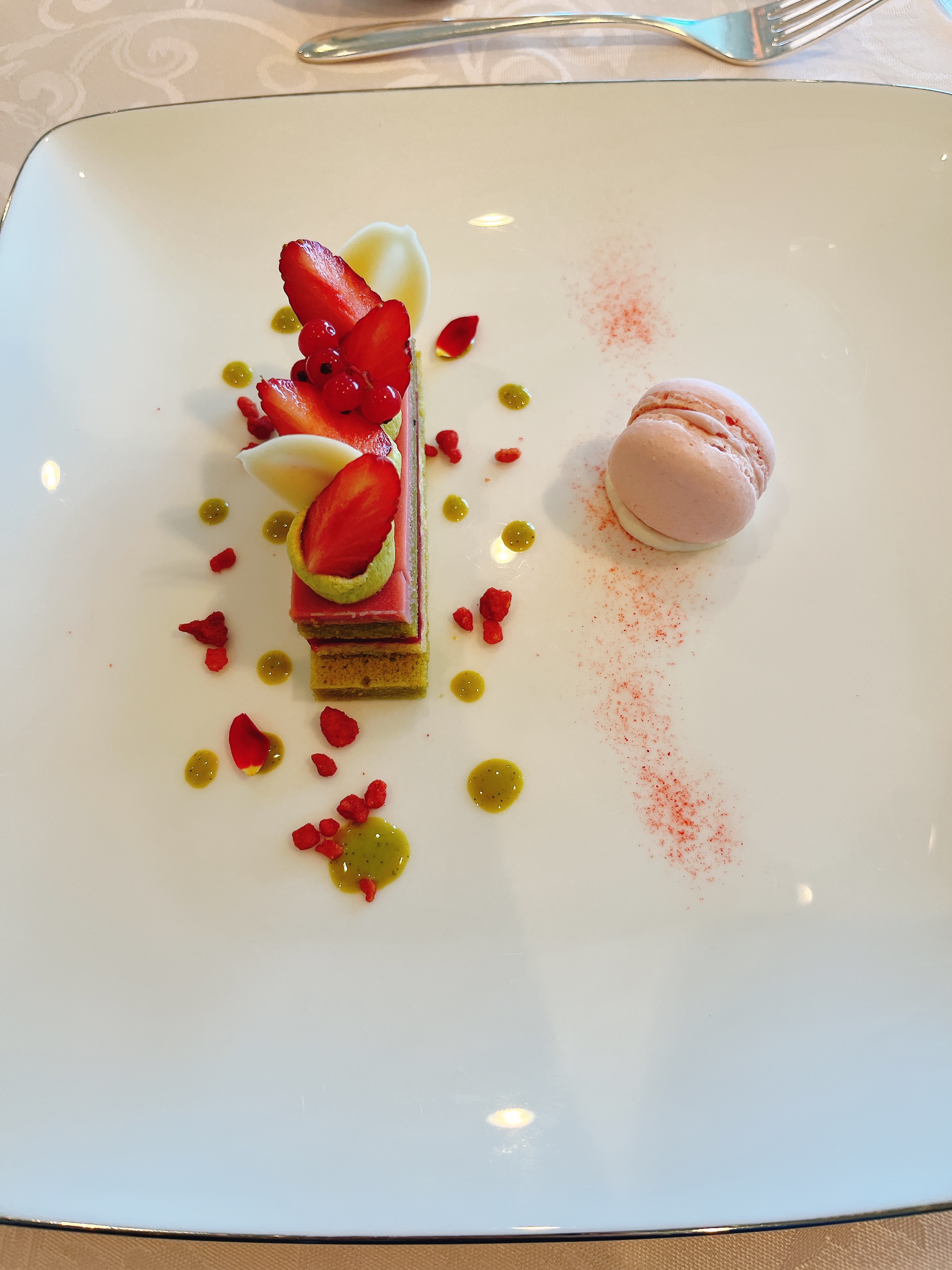 ホテルメトロポリタン