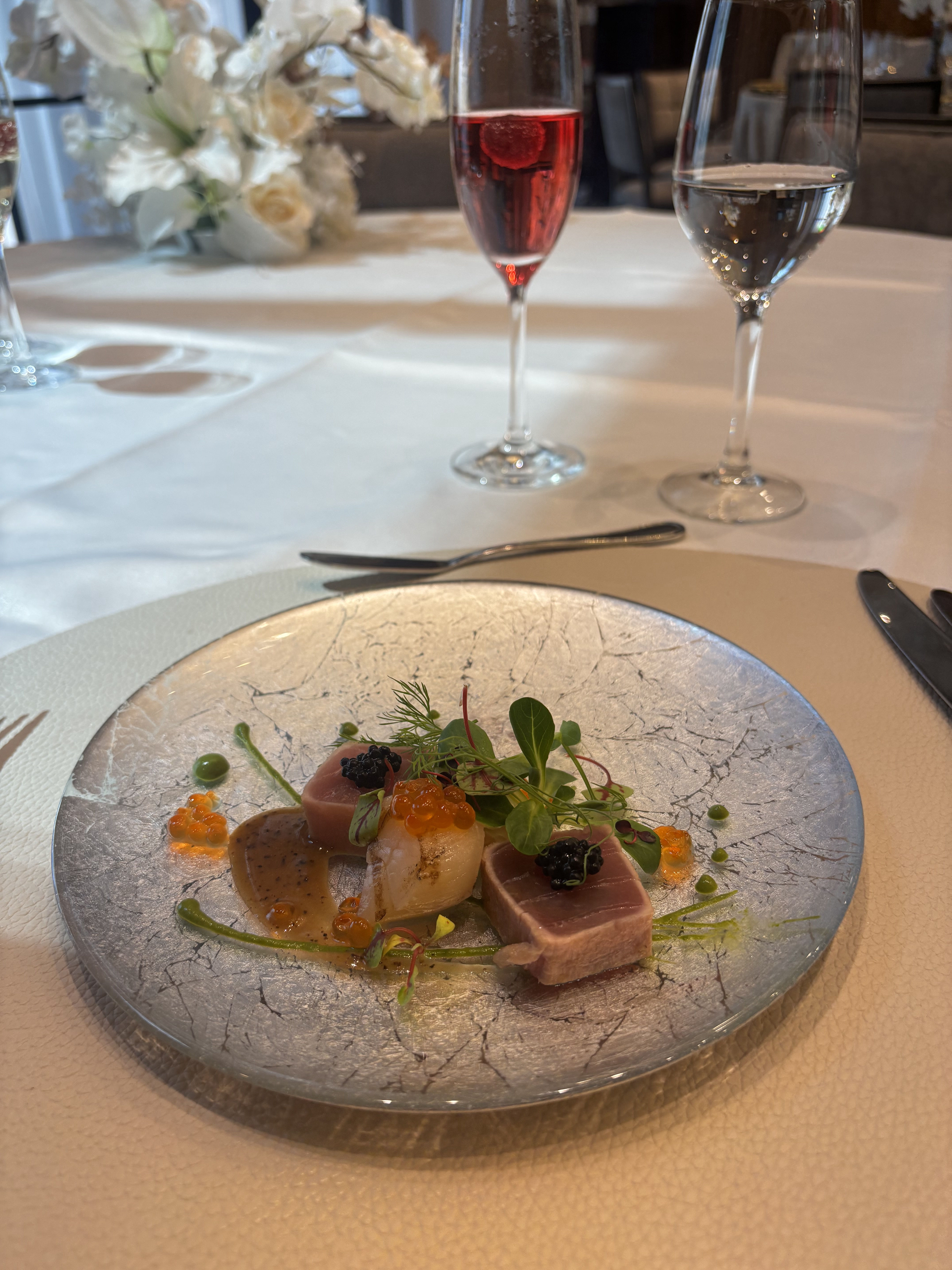 カサ・デ・アンジェラ青山(Casa d' Angela Aoyama)