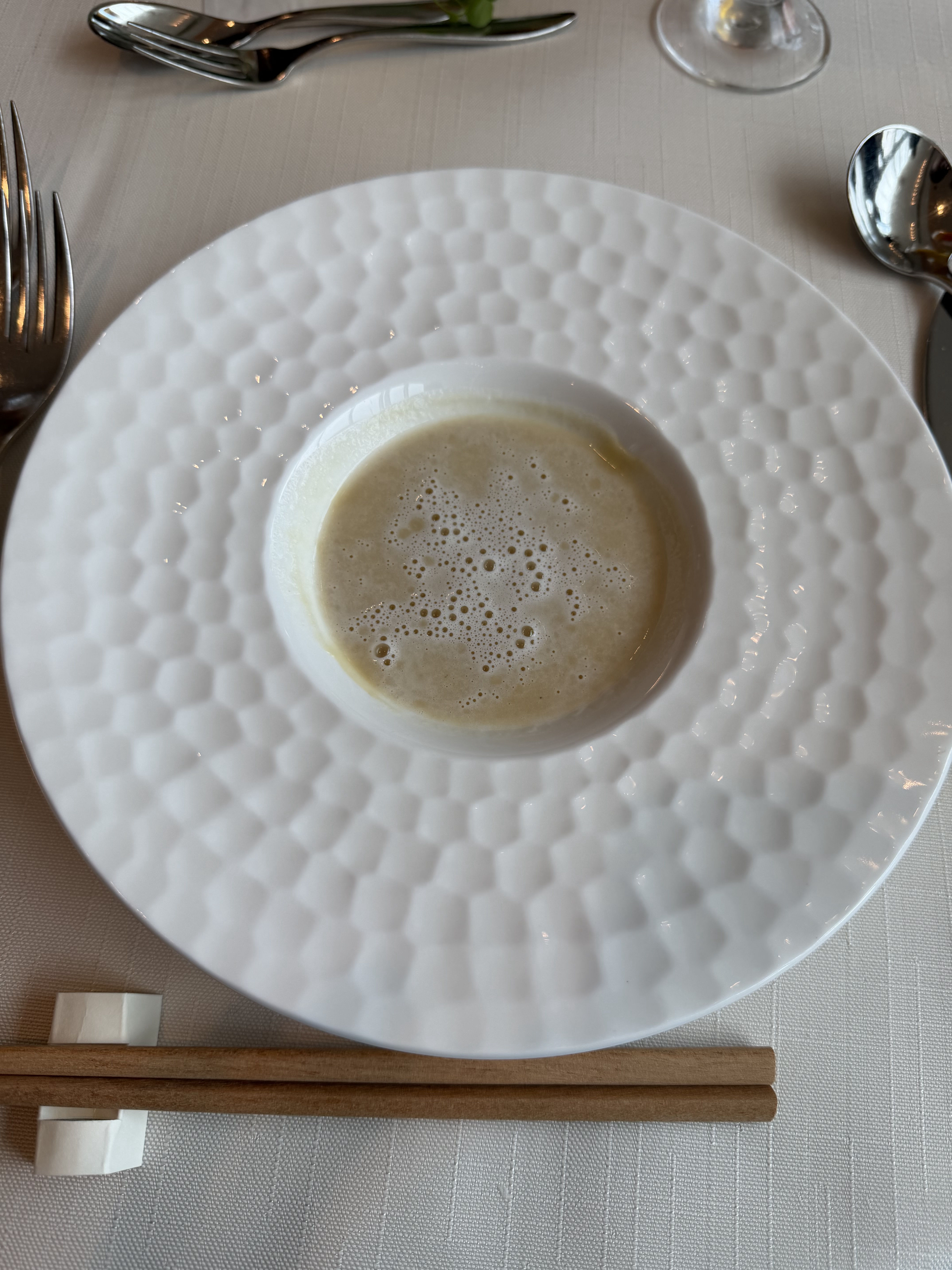 The 33 Sense of Wedding