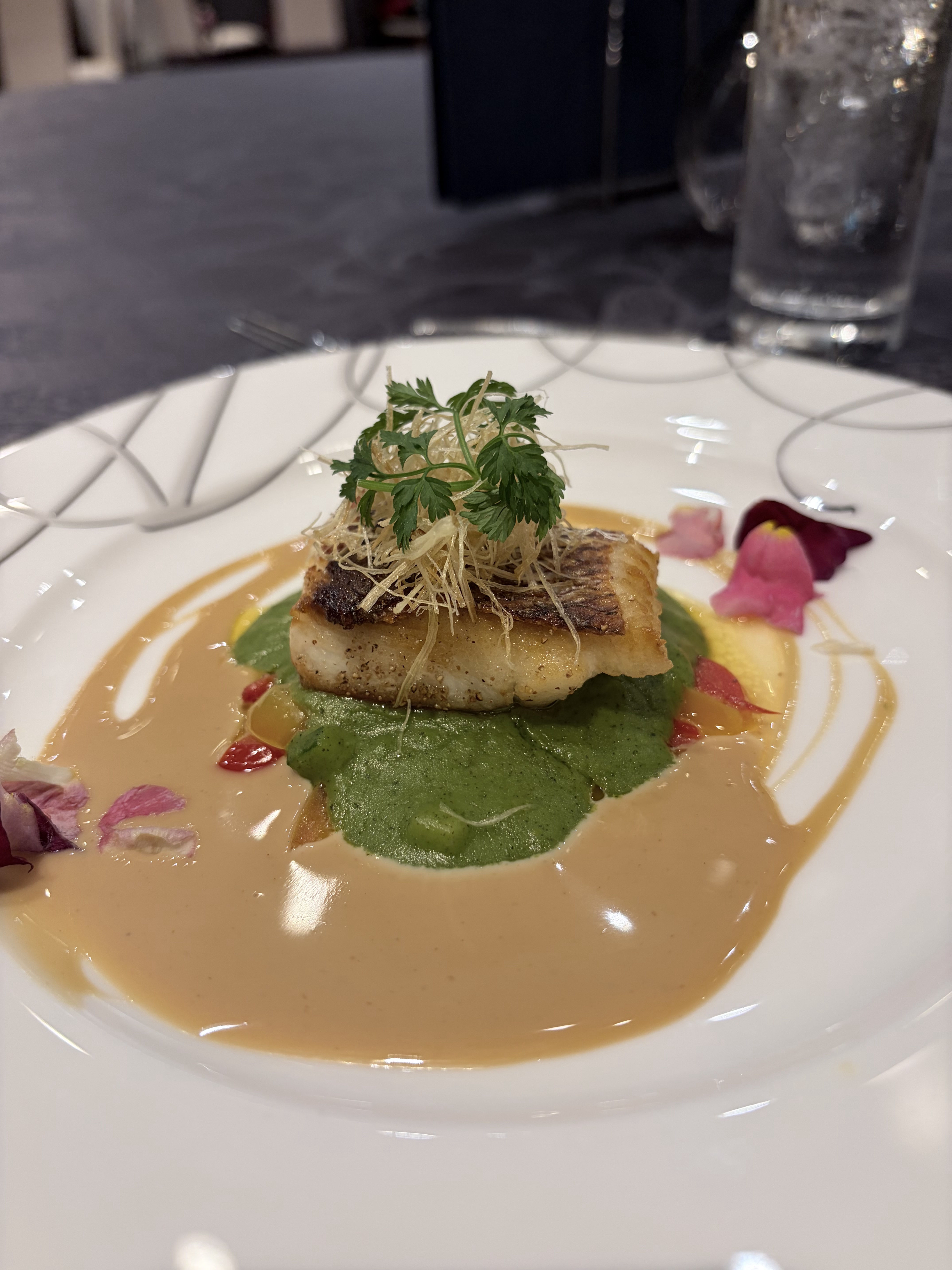 アンフェリシオン