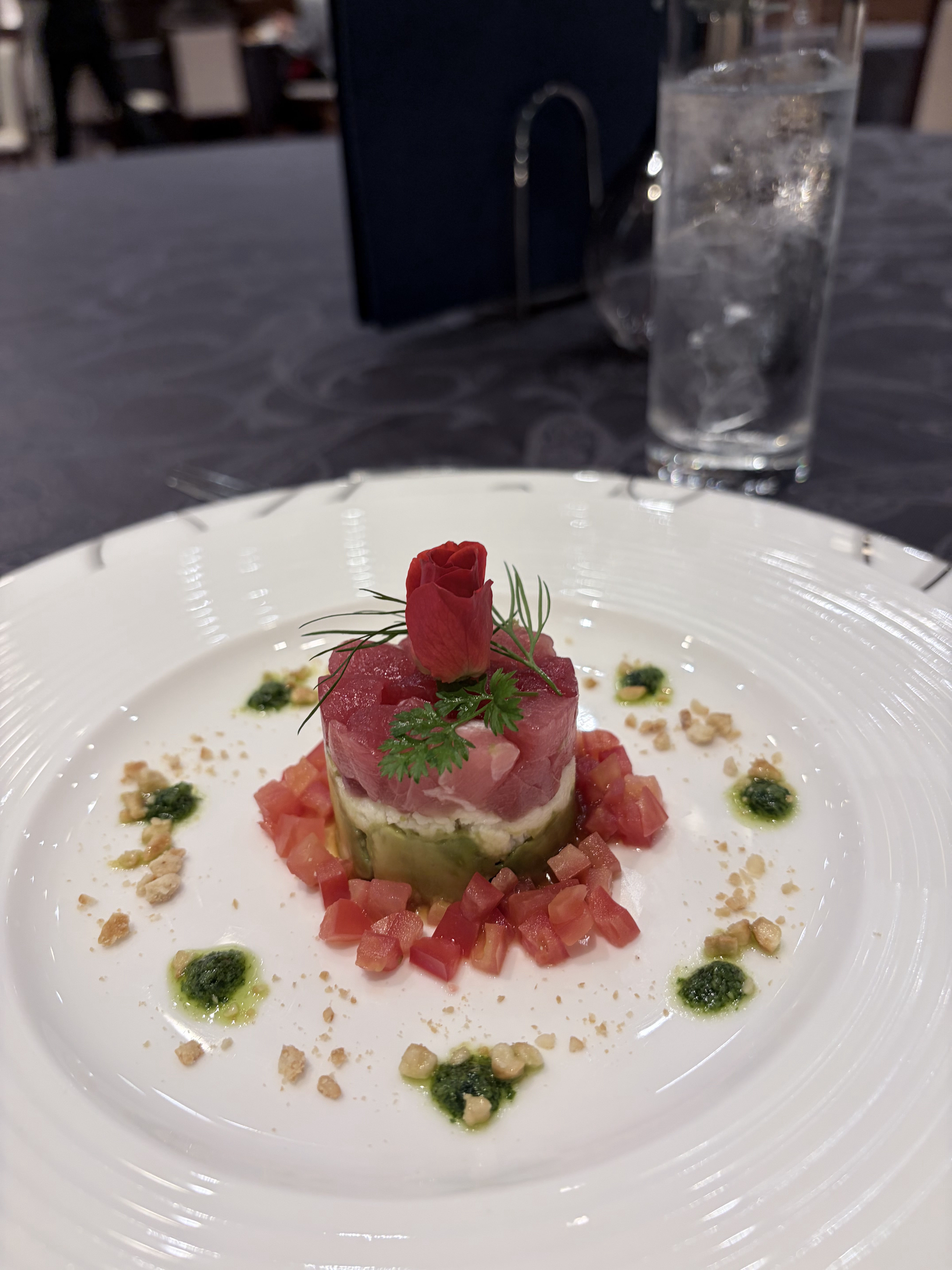 アンフェリシオン