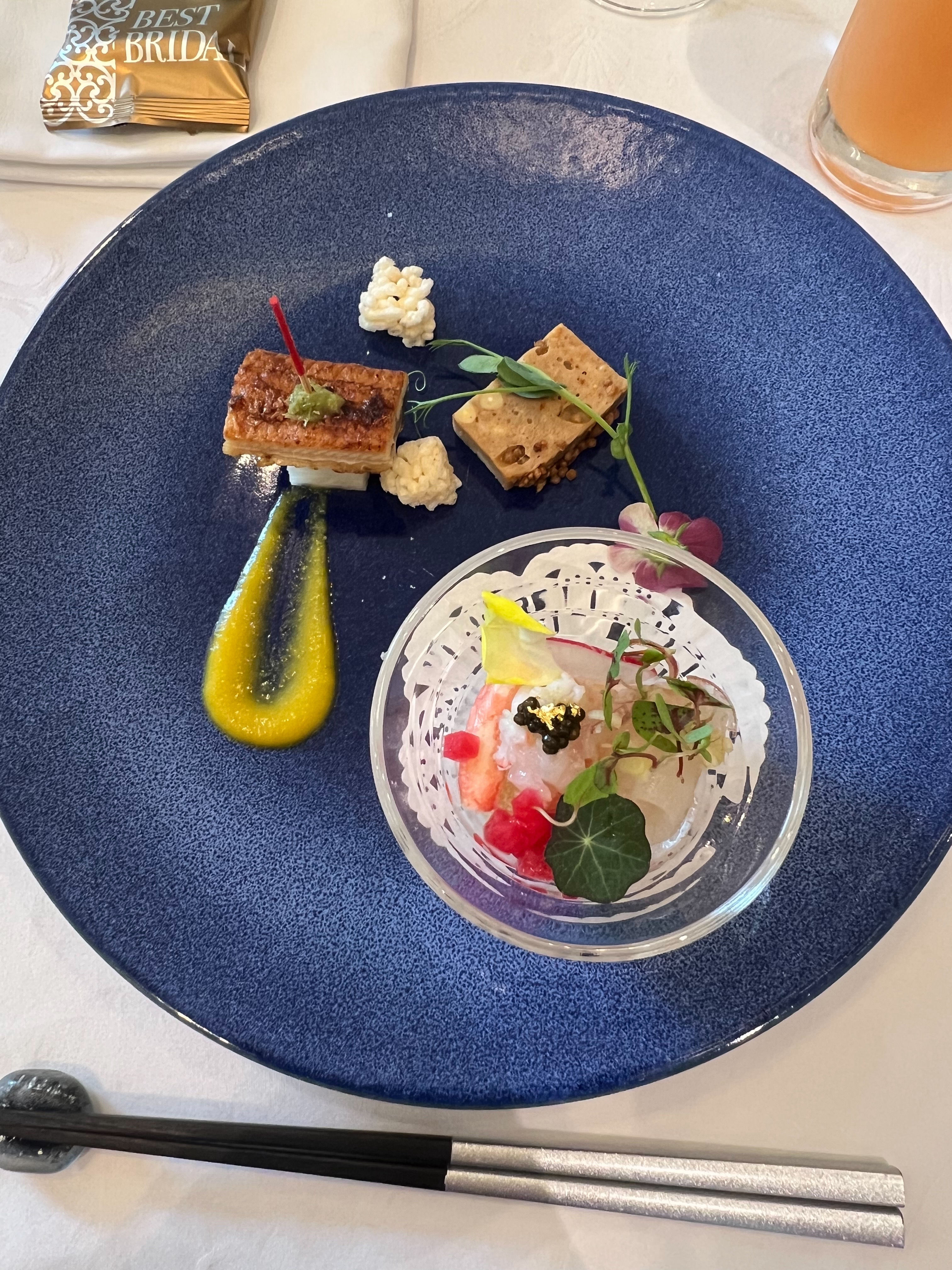 ストリングスホテル 名古屋
