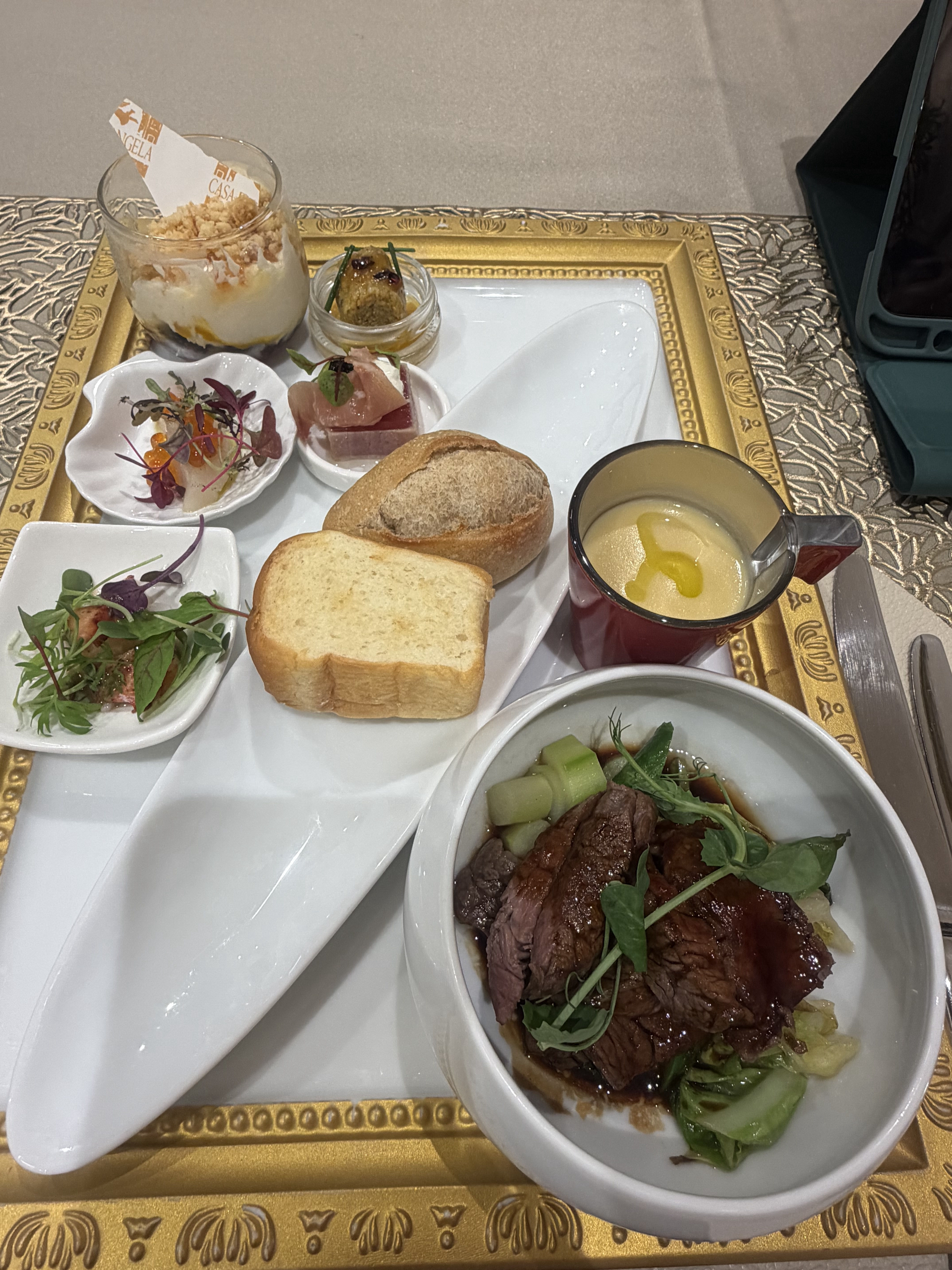 カサ・デ・アンジェラ青山(Casa d' Angela Aoyama)