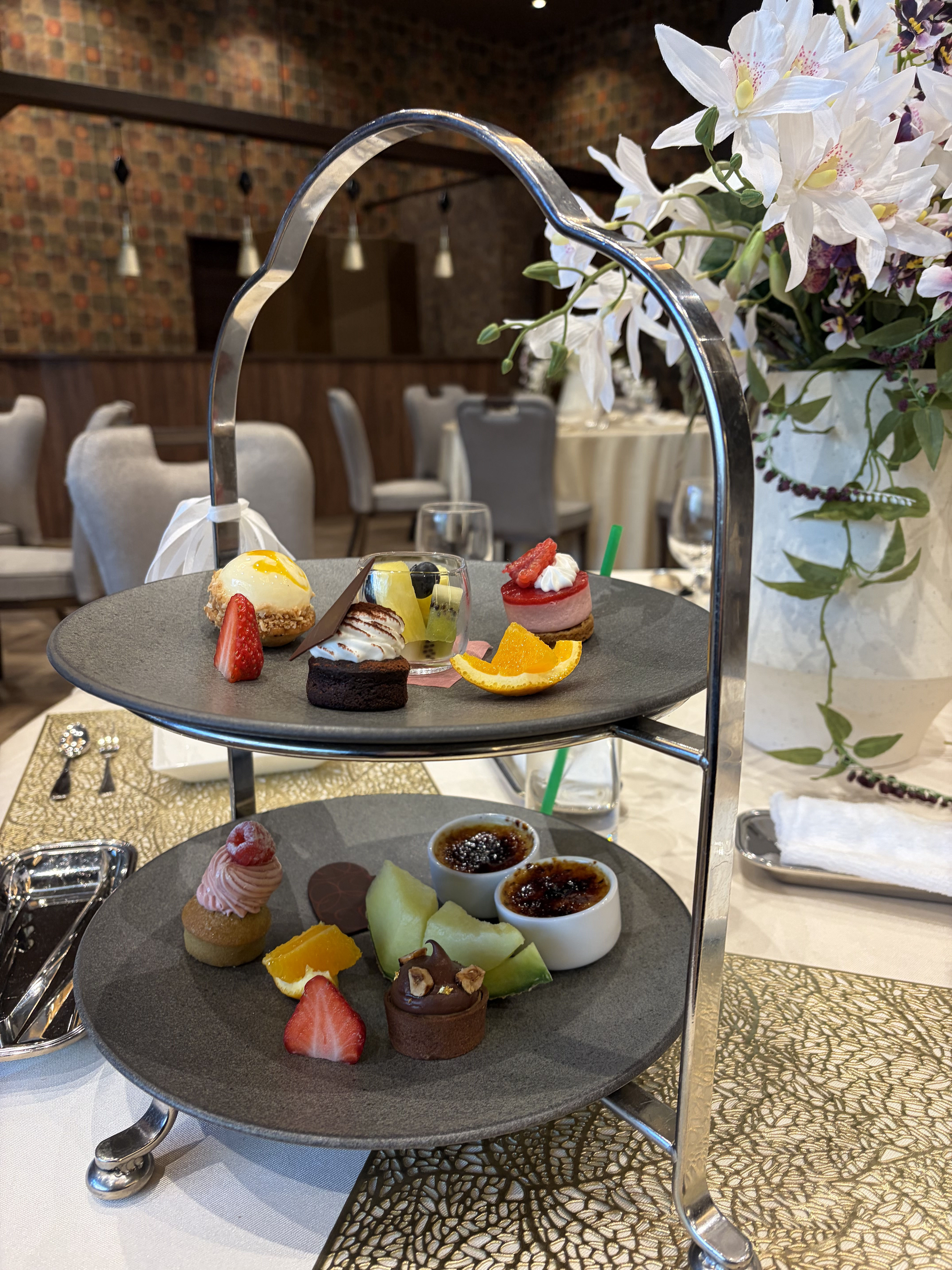 アニバーサリークラブ フラワーガーデン