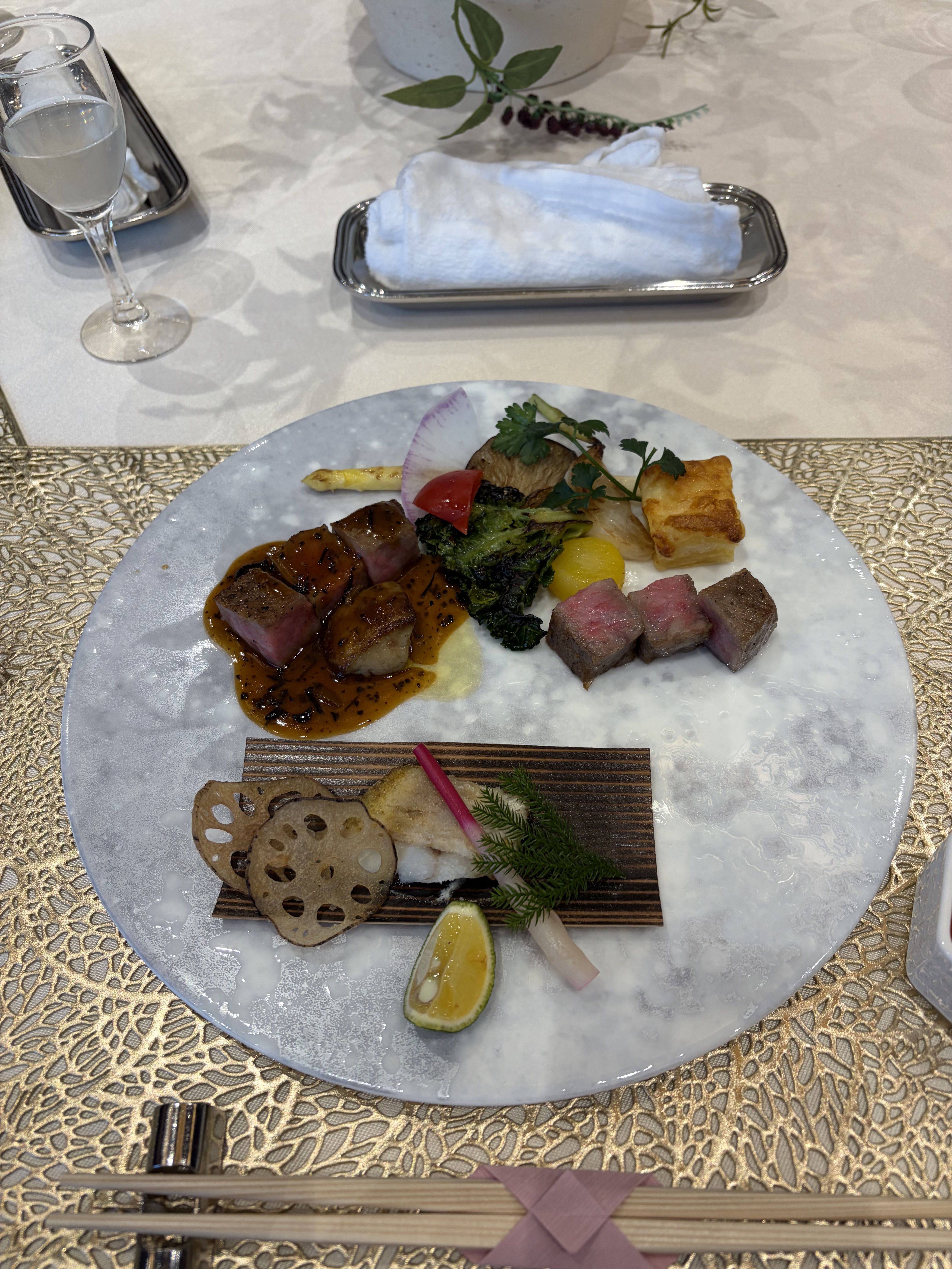 アニバーサリークラブ フラワーガーデン