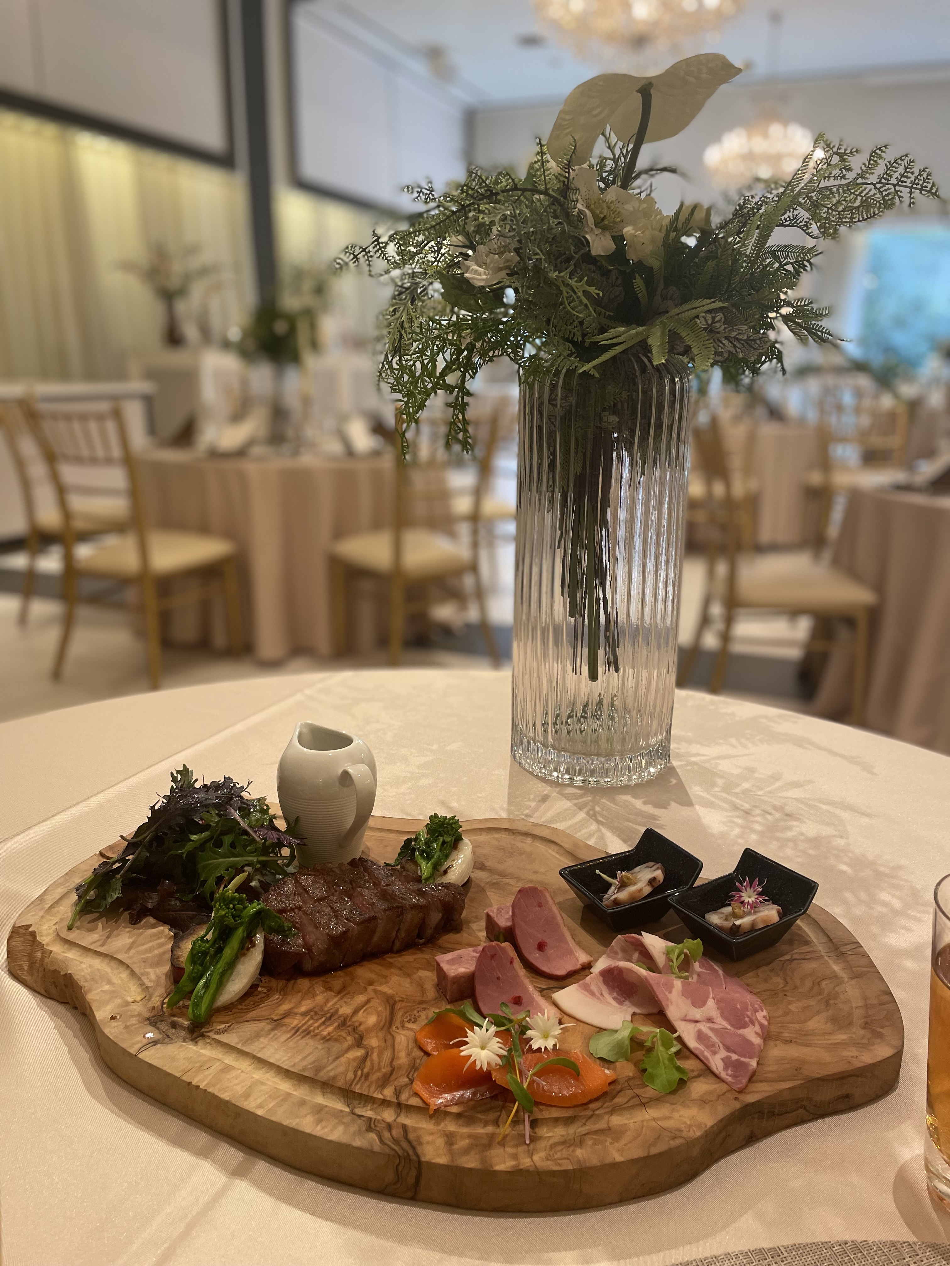 ルシアスガーデン