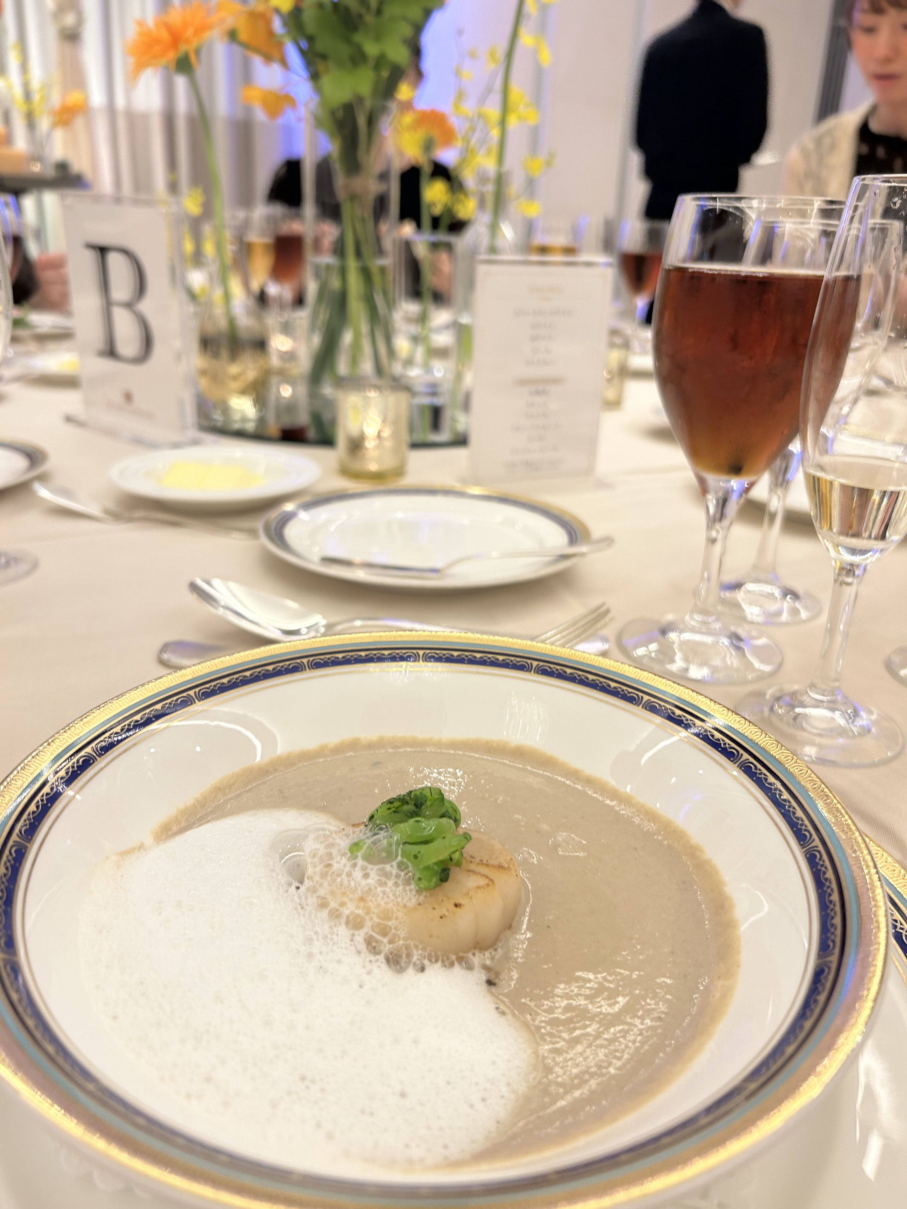 ホテル阪急インターナショナル