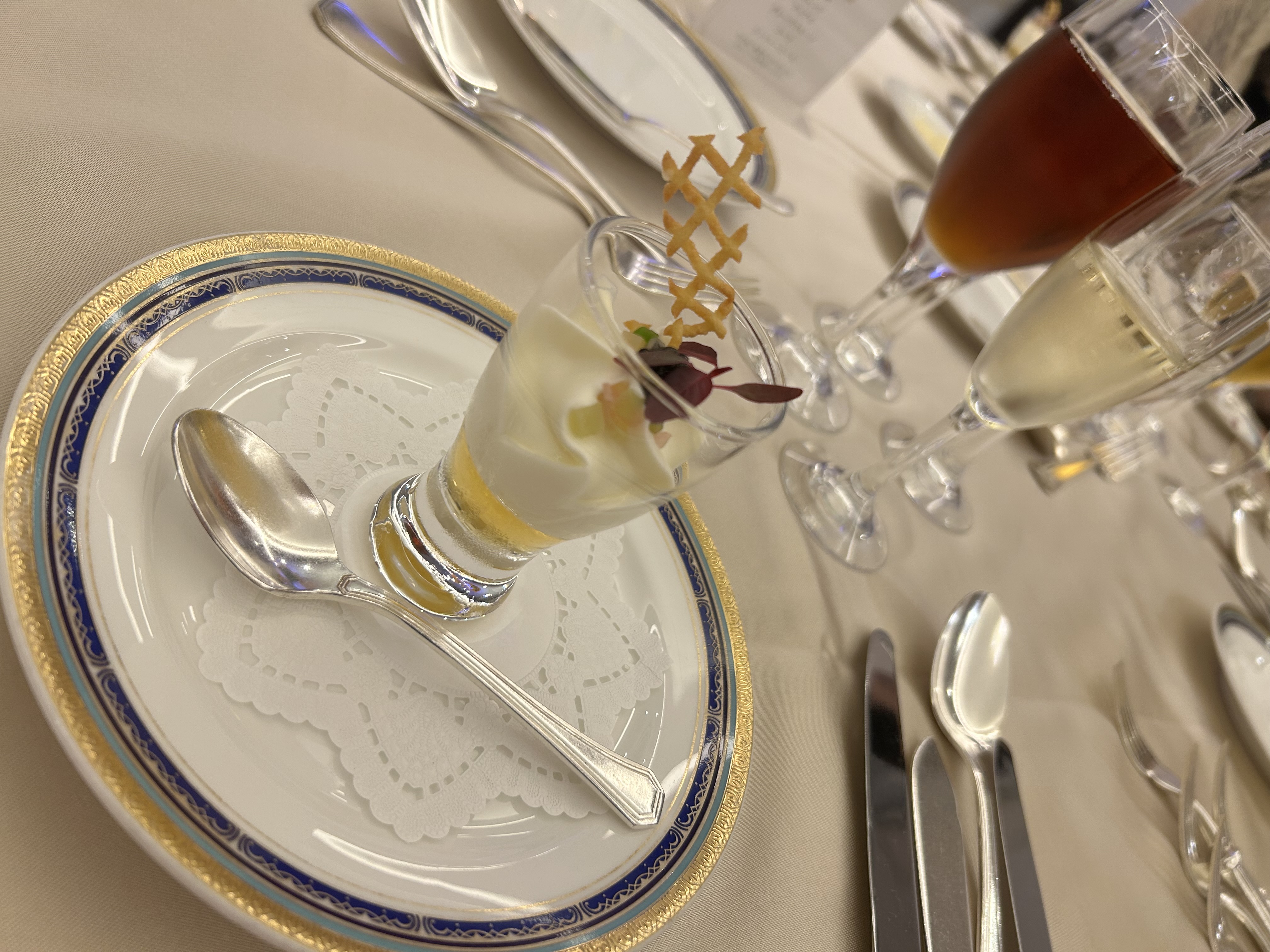 ホテル阪急インターナショナル