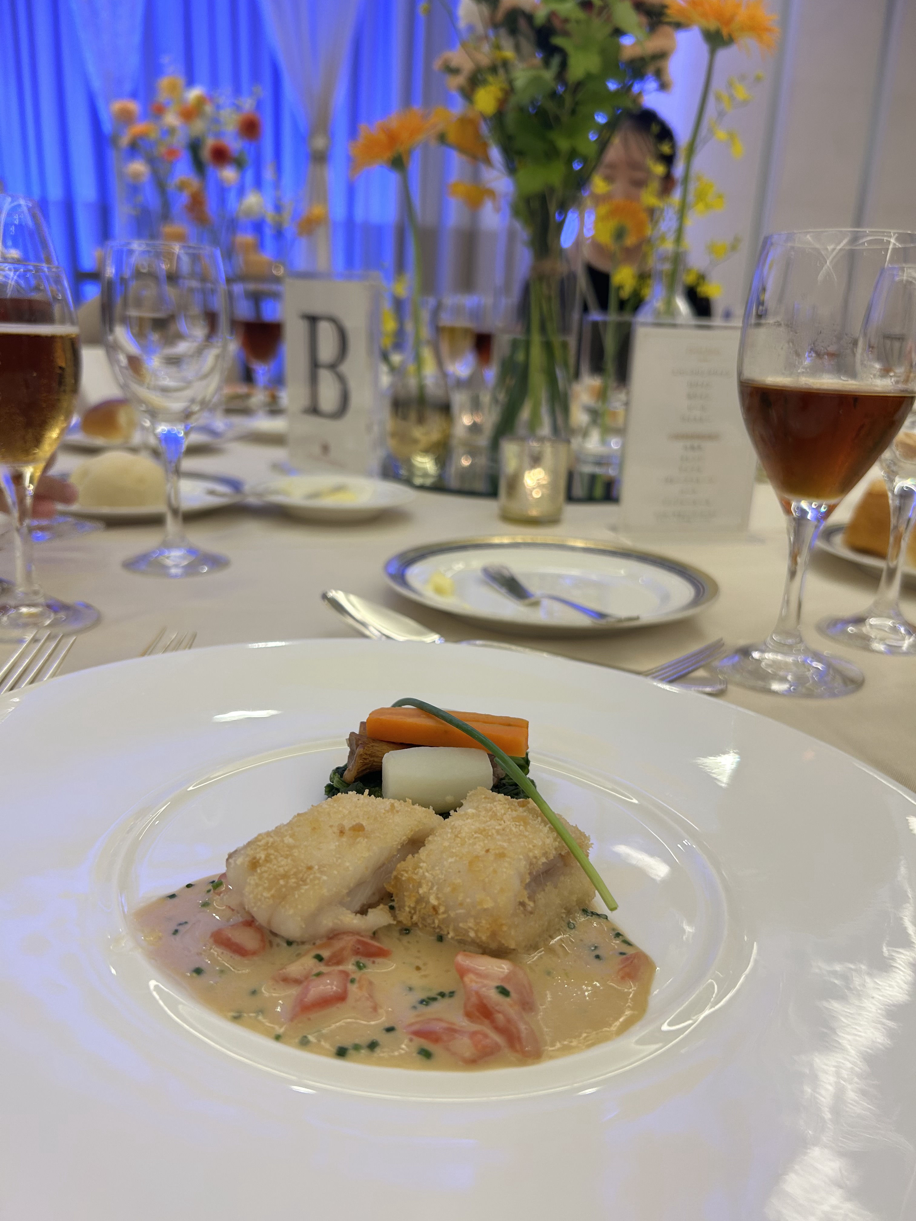 ホテル阪急インターナショナル