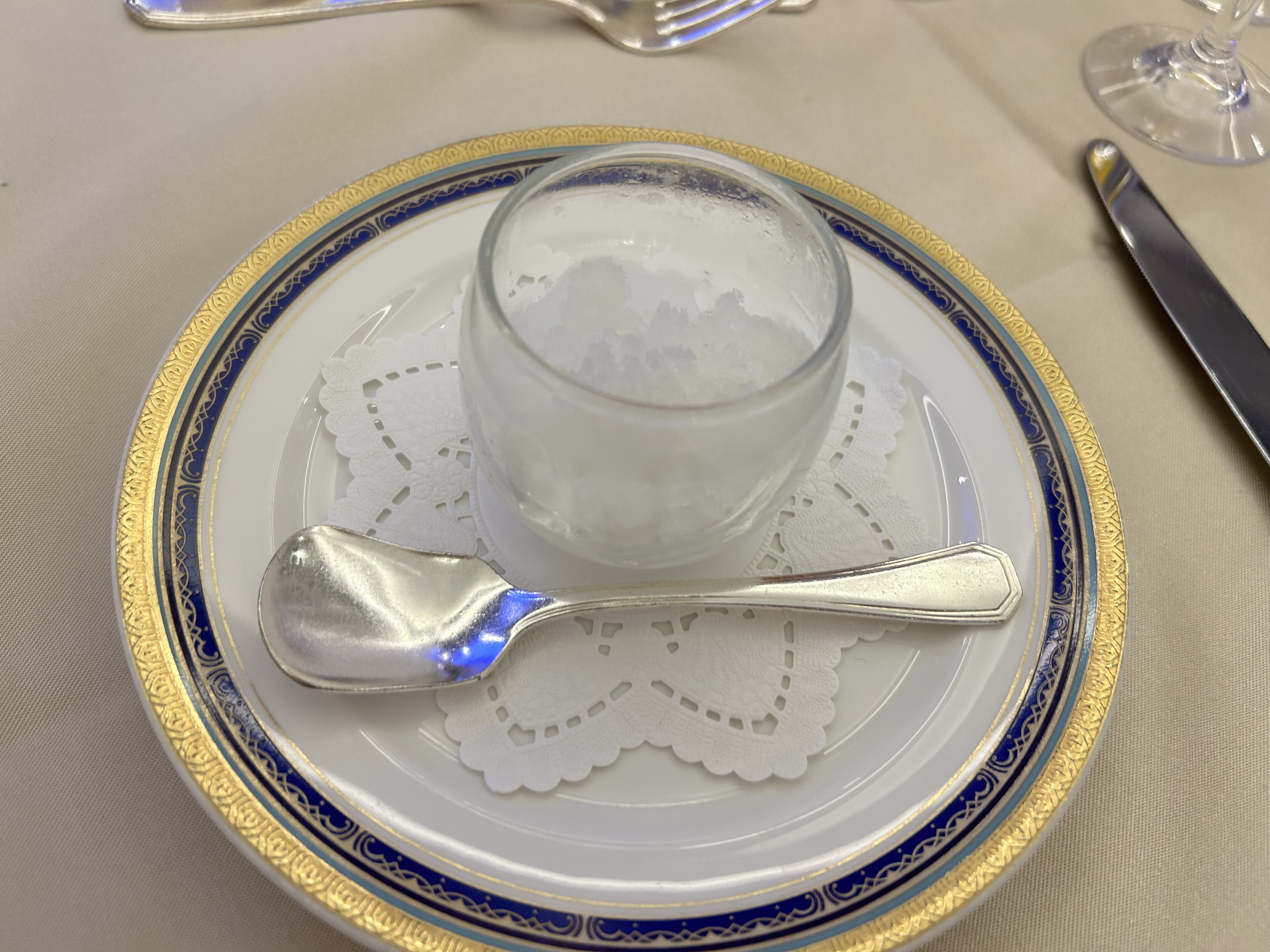 ホテル阪急インターナショナル