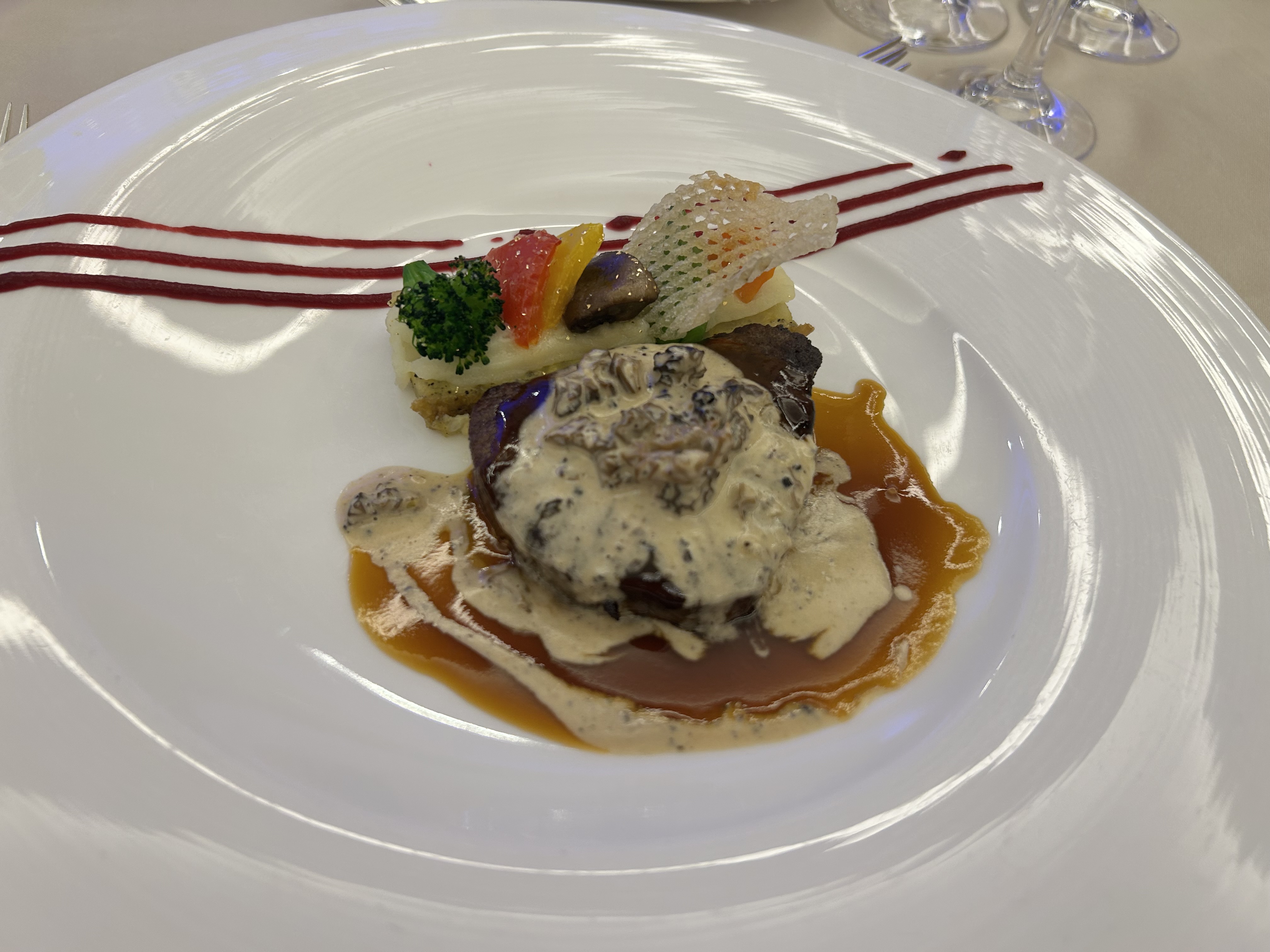 ホテル阪急インターナショナル