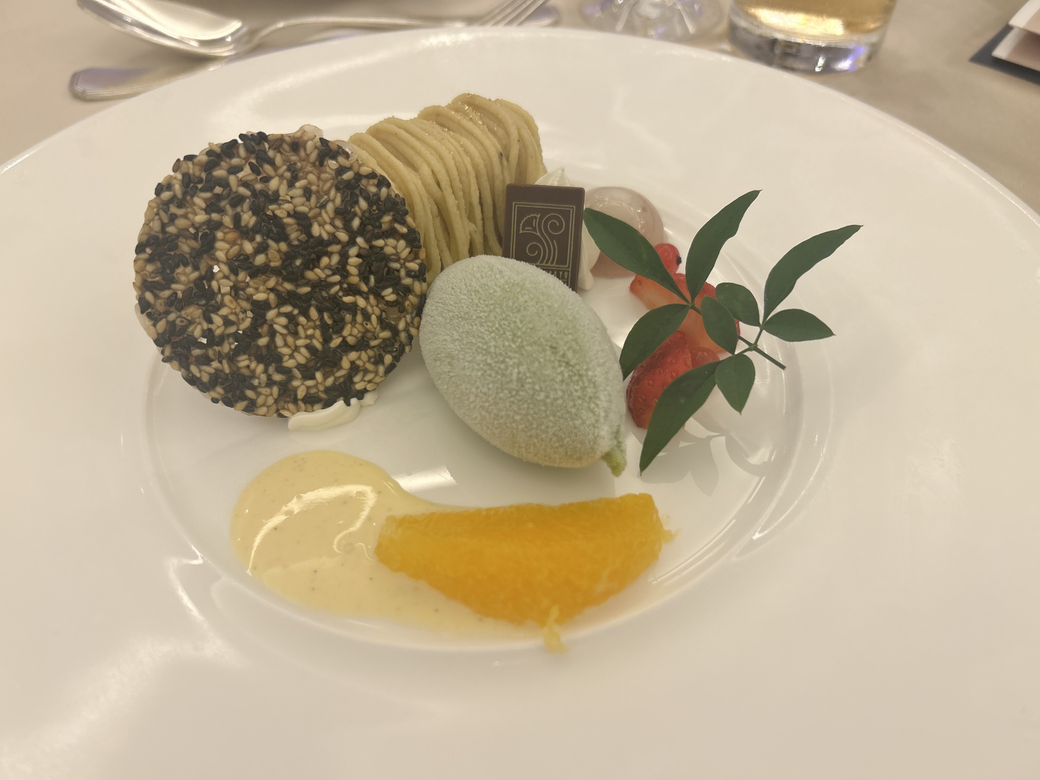 ホテル阪急インターナショナル