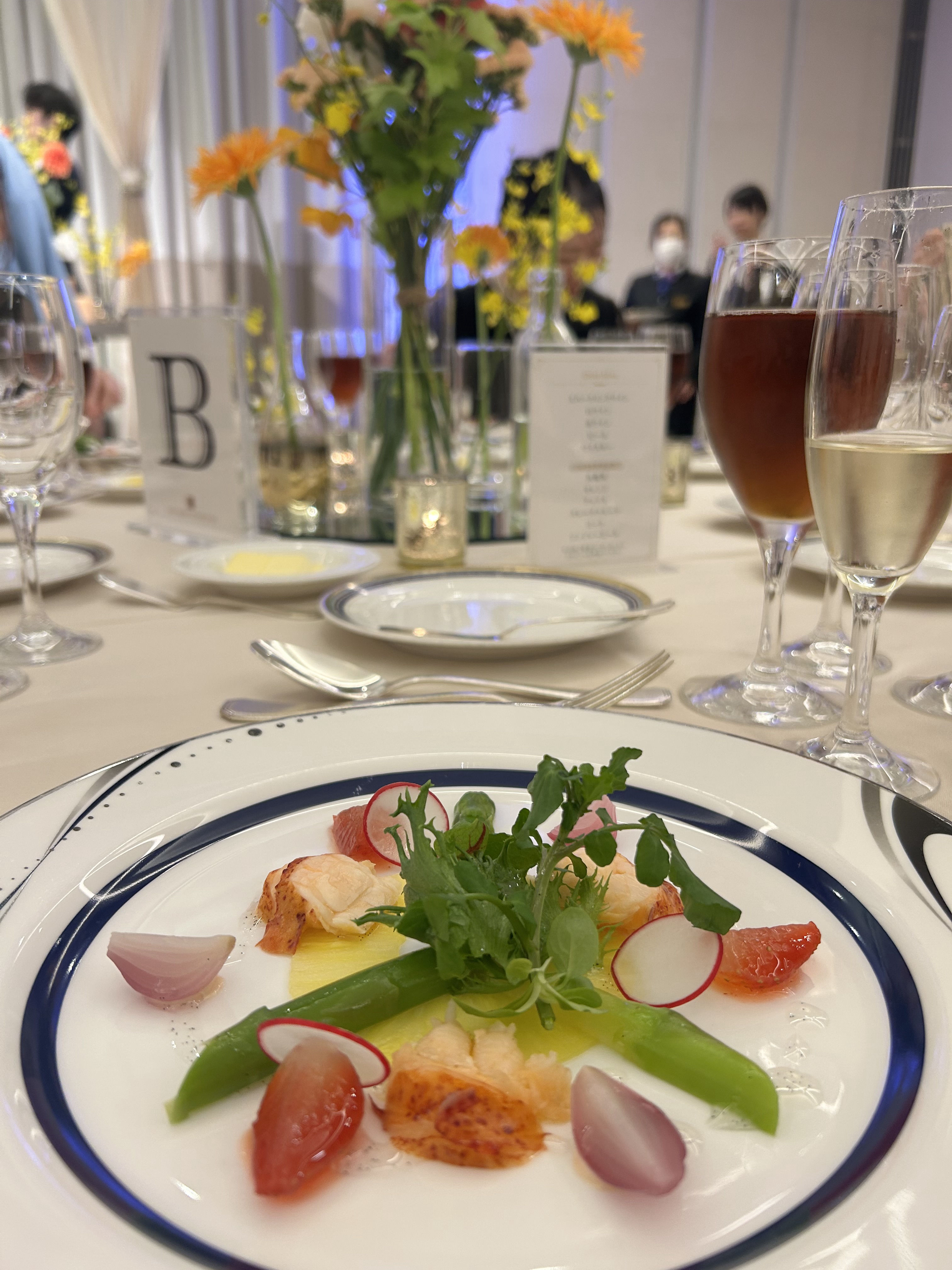 ホテル阪急インターナショナル