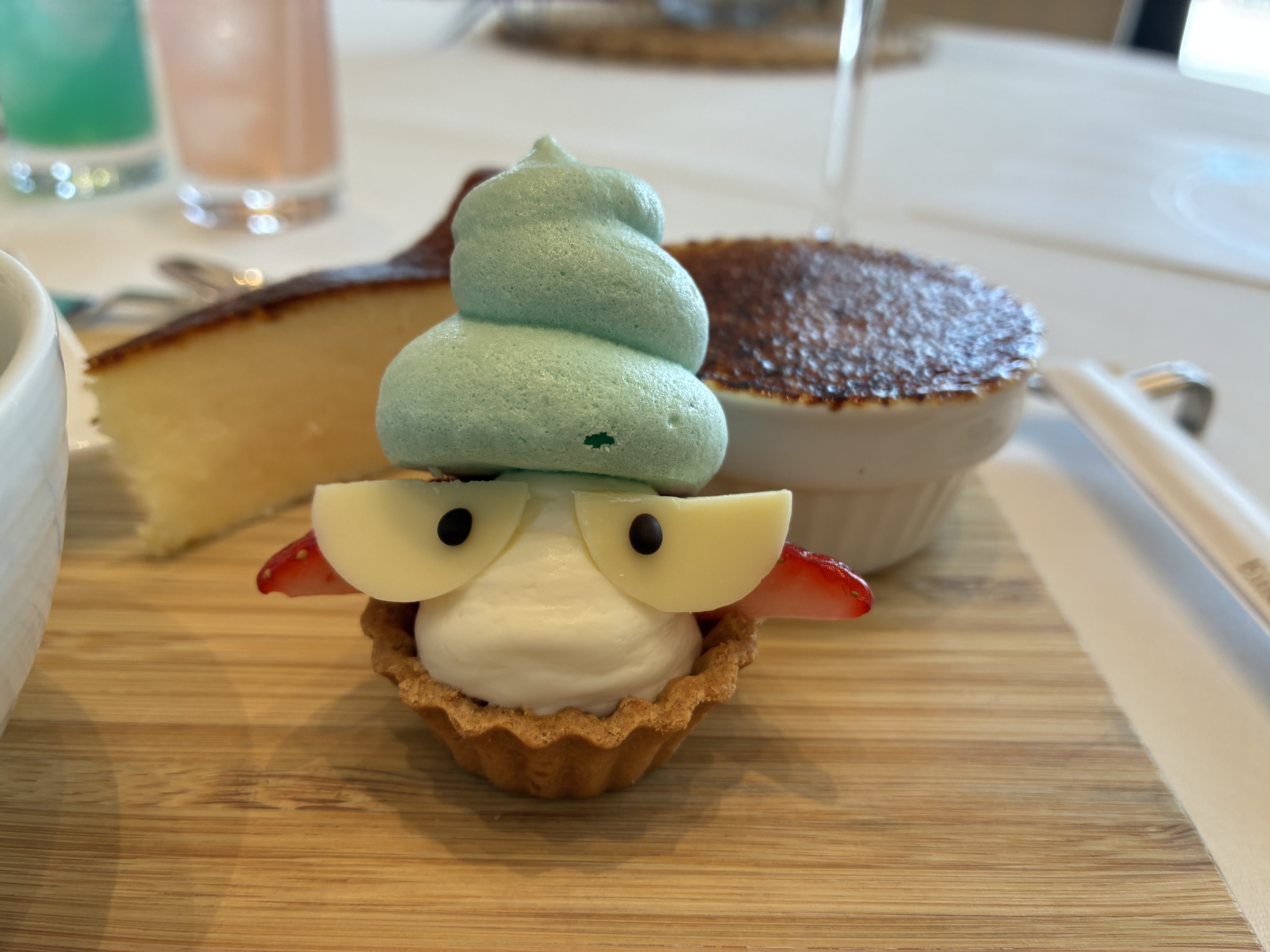 アイネス ヴィラノッツェ オーシャンポートサイド