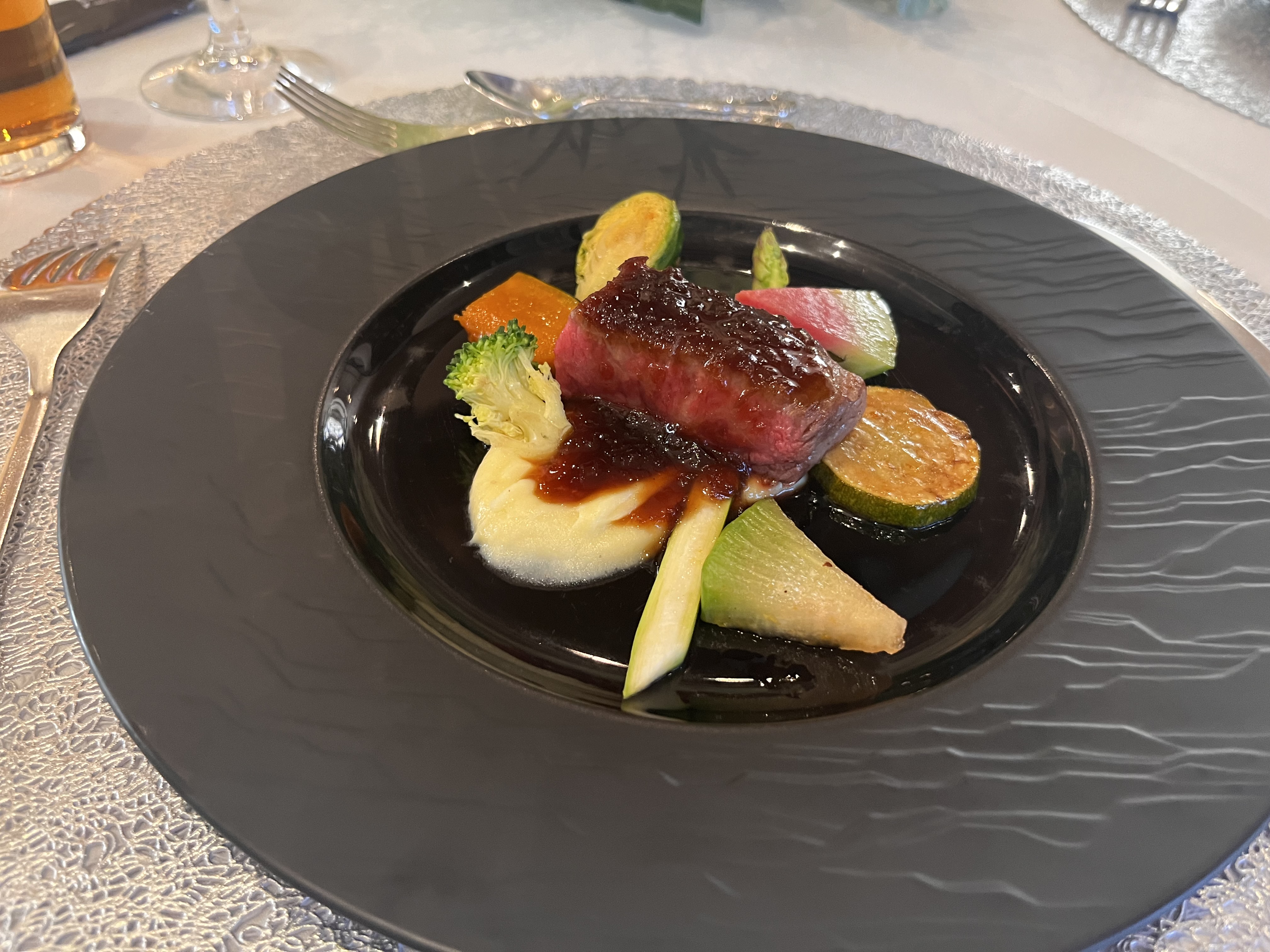 カサ・デ・アンジェラ馬車道(Casa d' Angela)