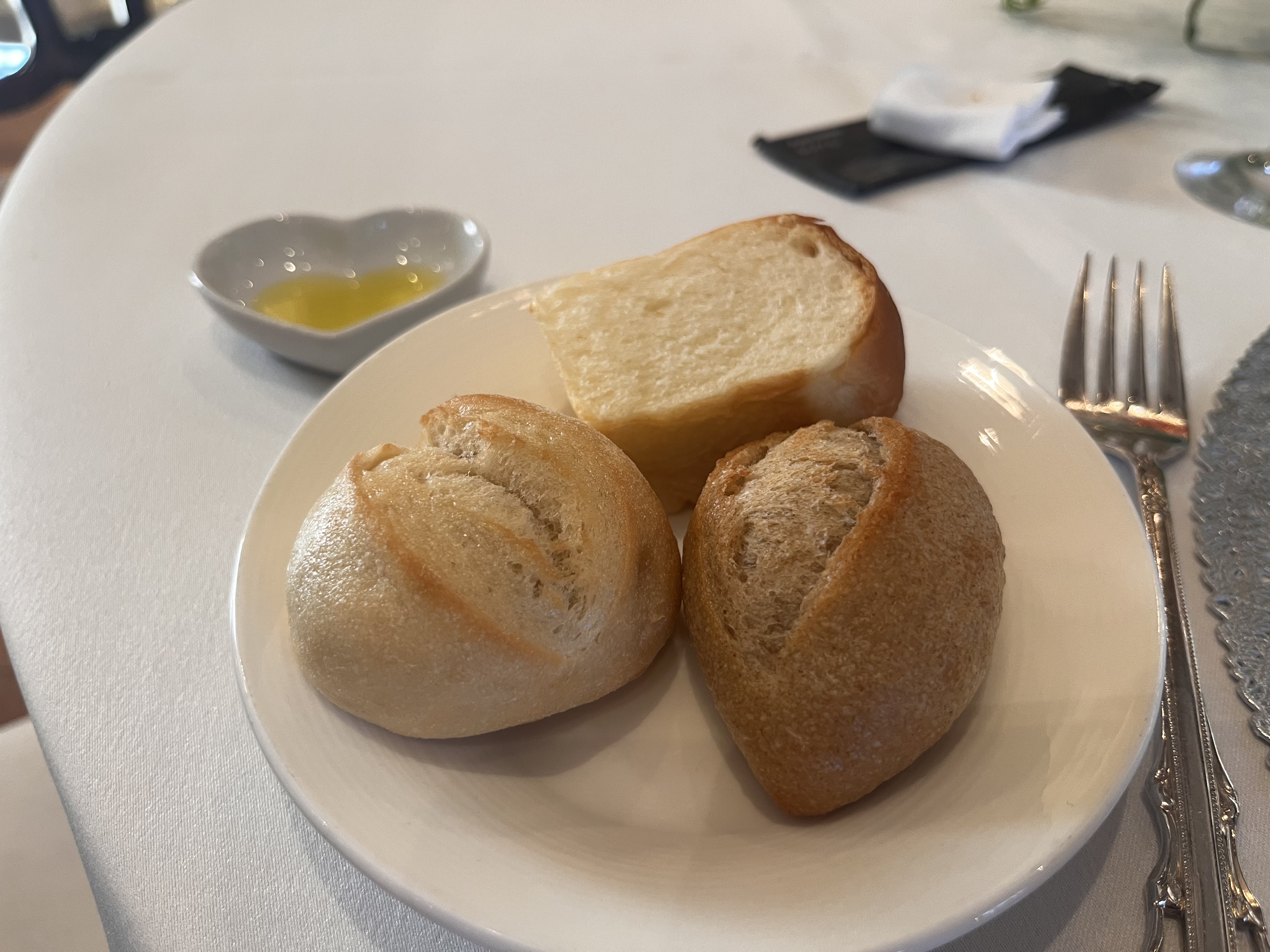 カサ・デ・アンジェラ馬車道(Casa d' Angela)