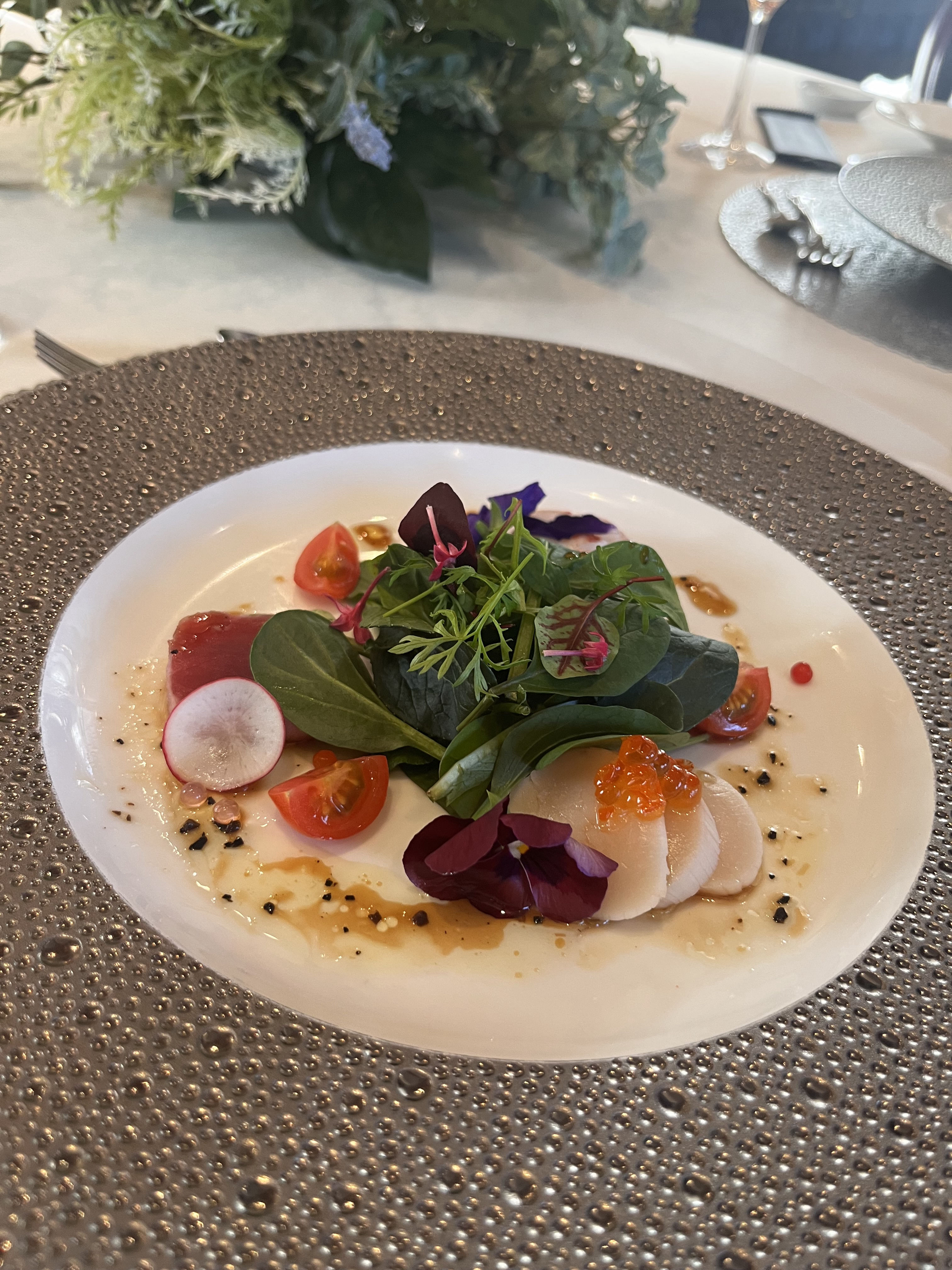 カサ・デ・アンジェラ馬車道(Casa d' Angela)