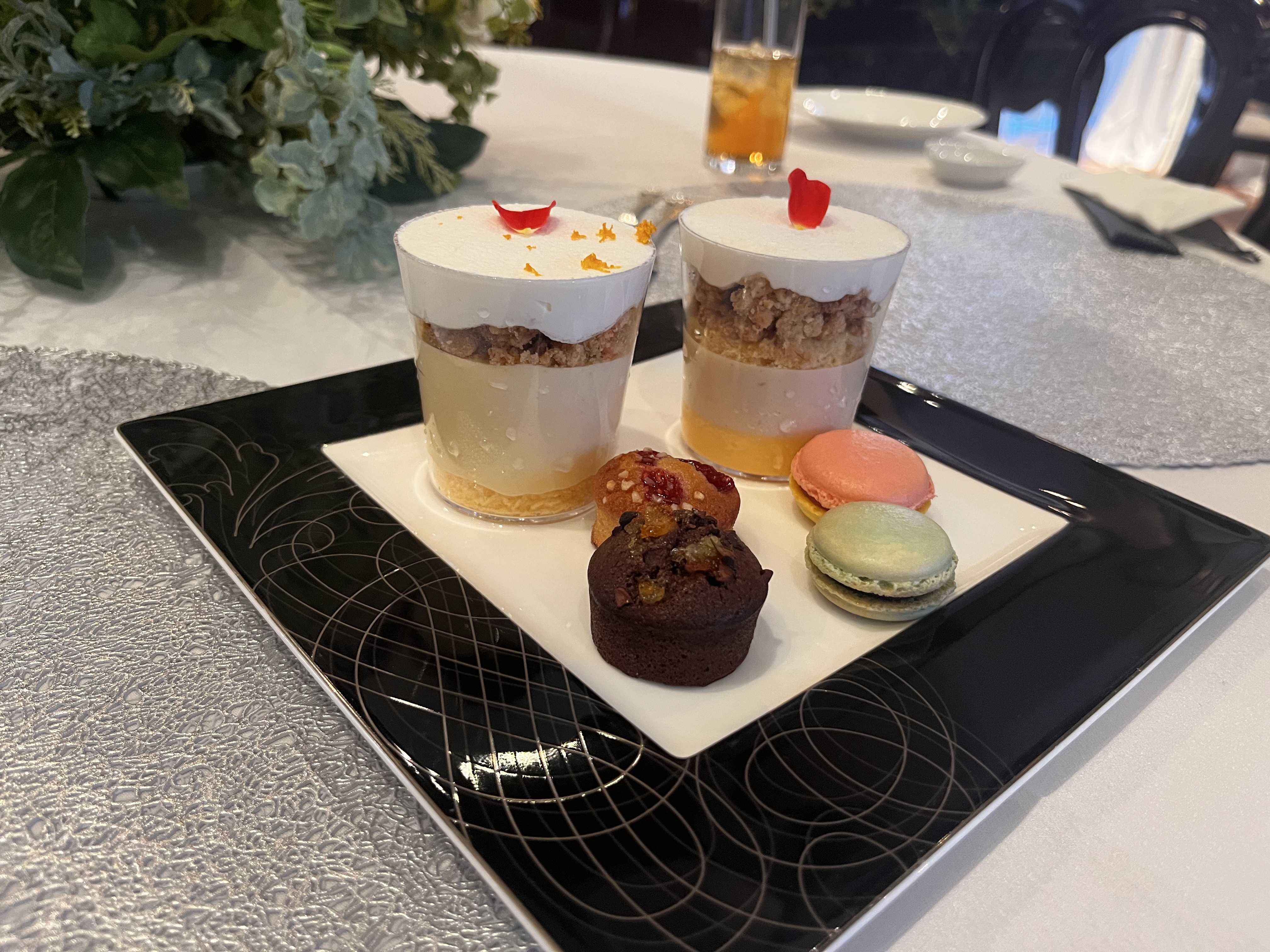 カサ・デ・アンジェラ馬車道(Casa d' Angela)