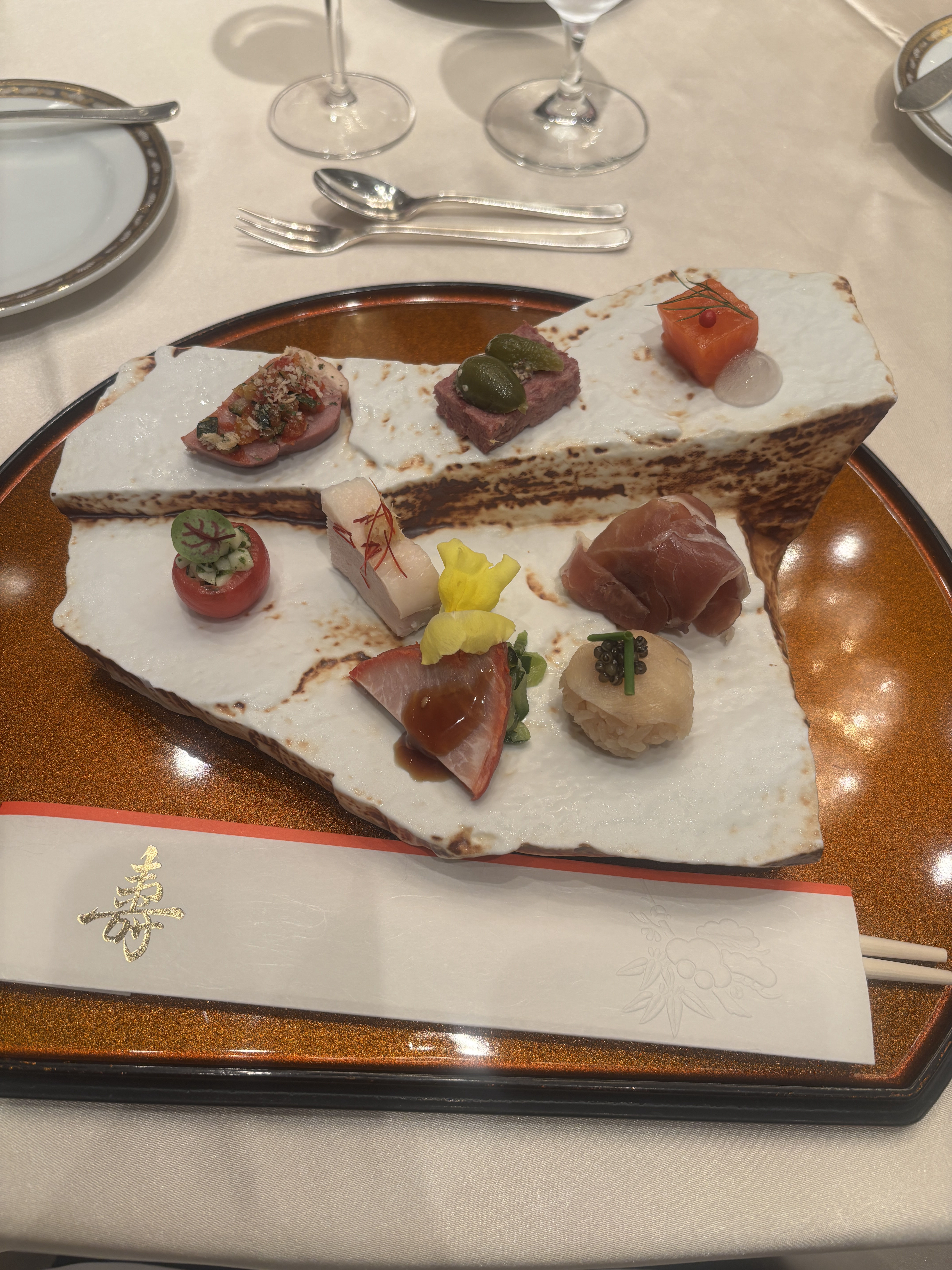 ホテルニューオータニ幕張