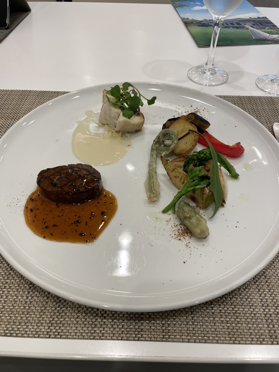迎賓館