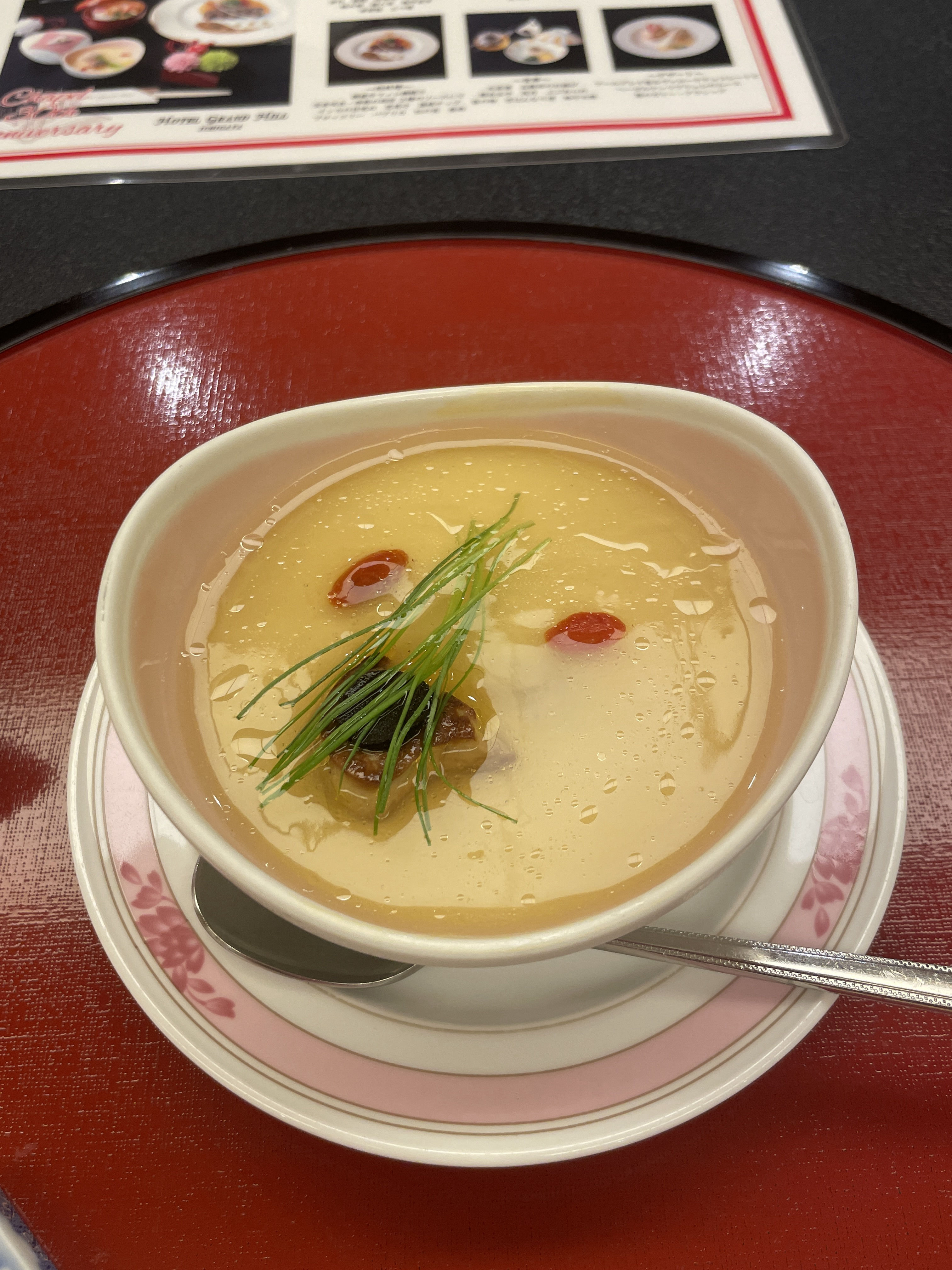 ホテルグランドヒル市ヶ谷