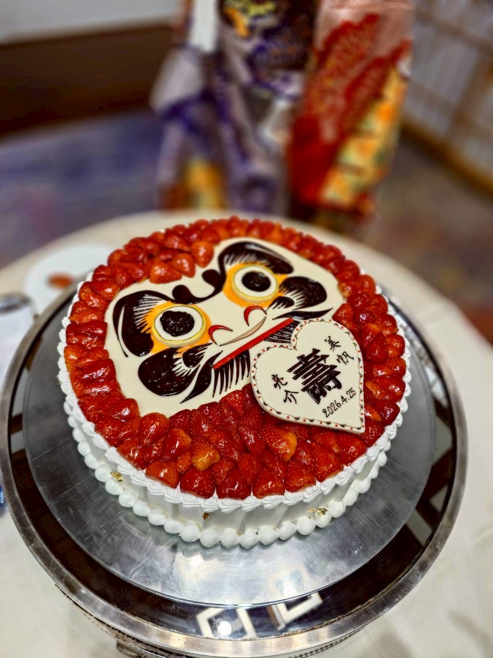 大國魂神社 結婚式場