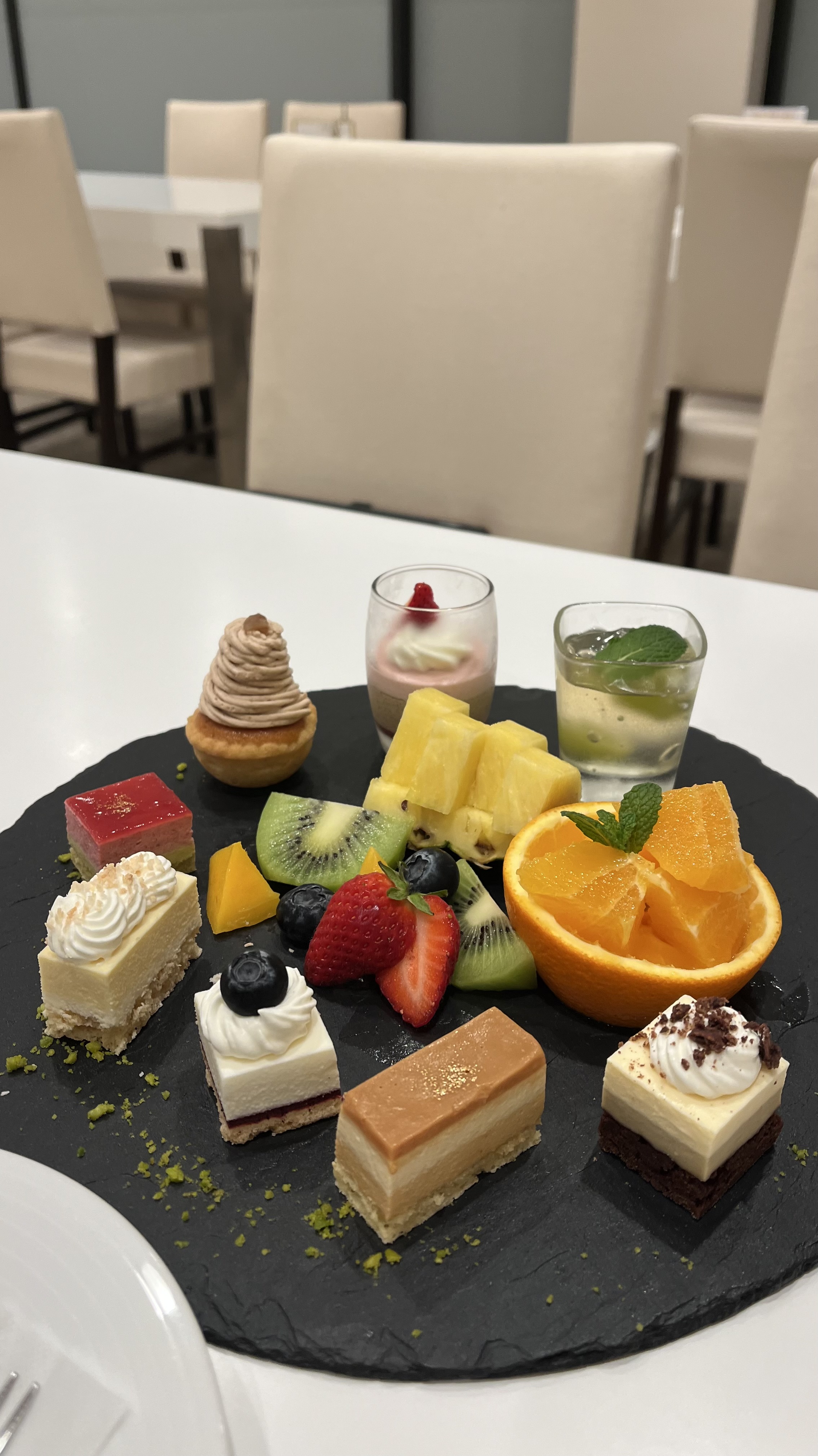 迎賓館