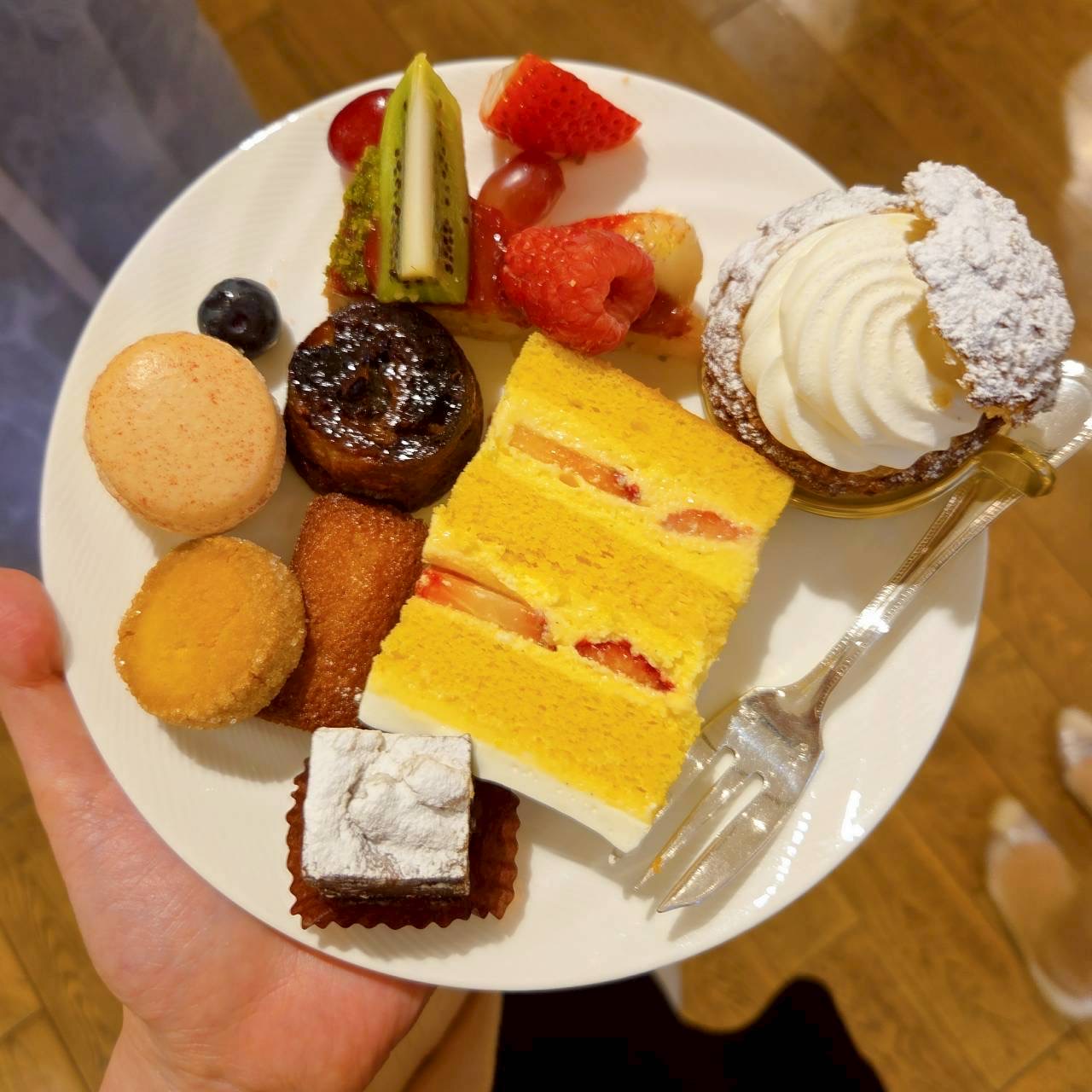 ソンブルイユ TOKYO