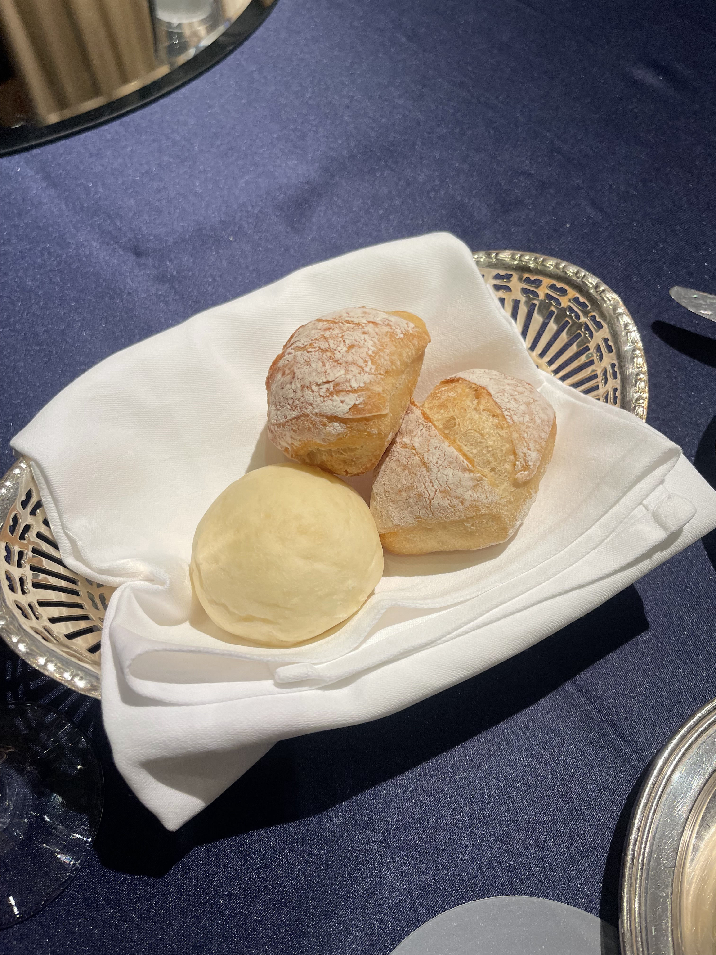 ウェスティンホテル東京