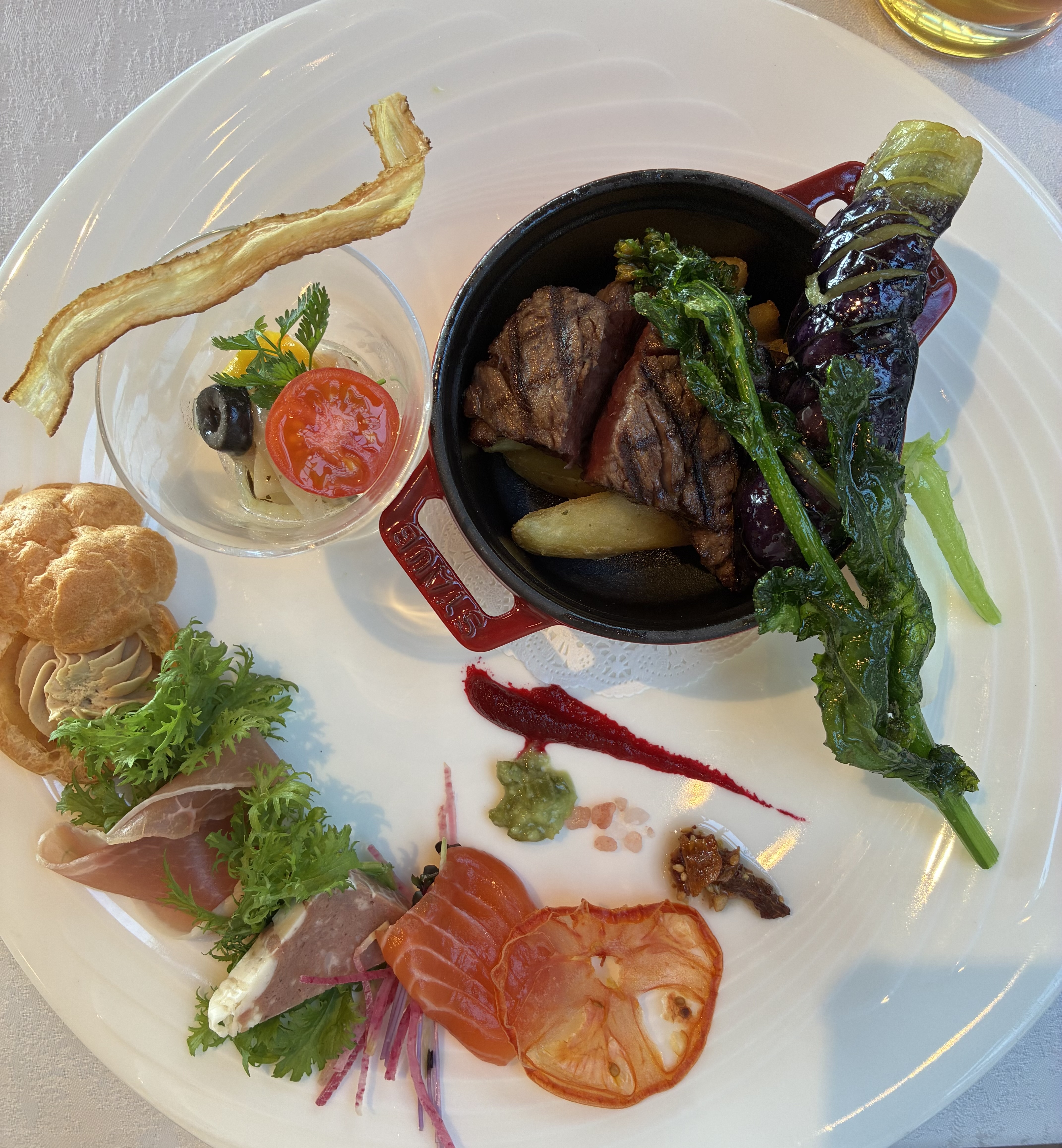 指帆亭 Shihantei Pine Tree Resort