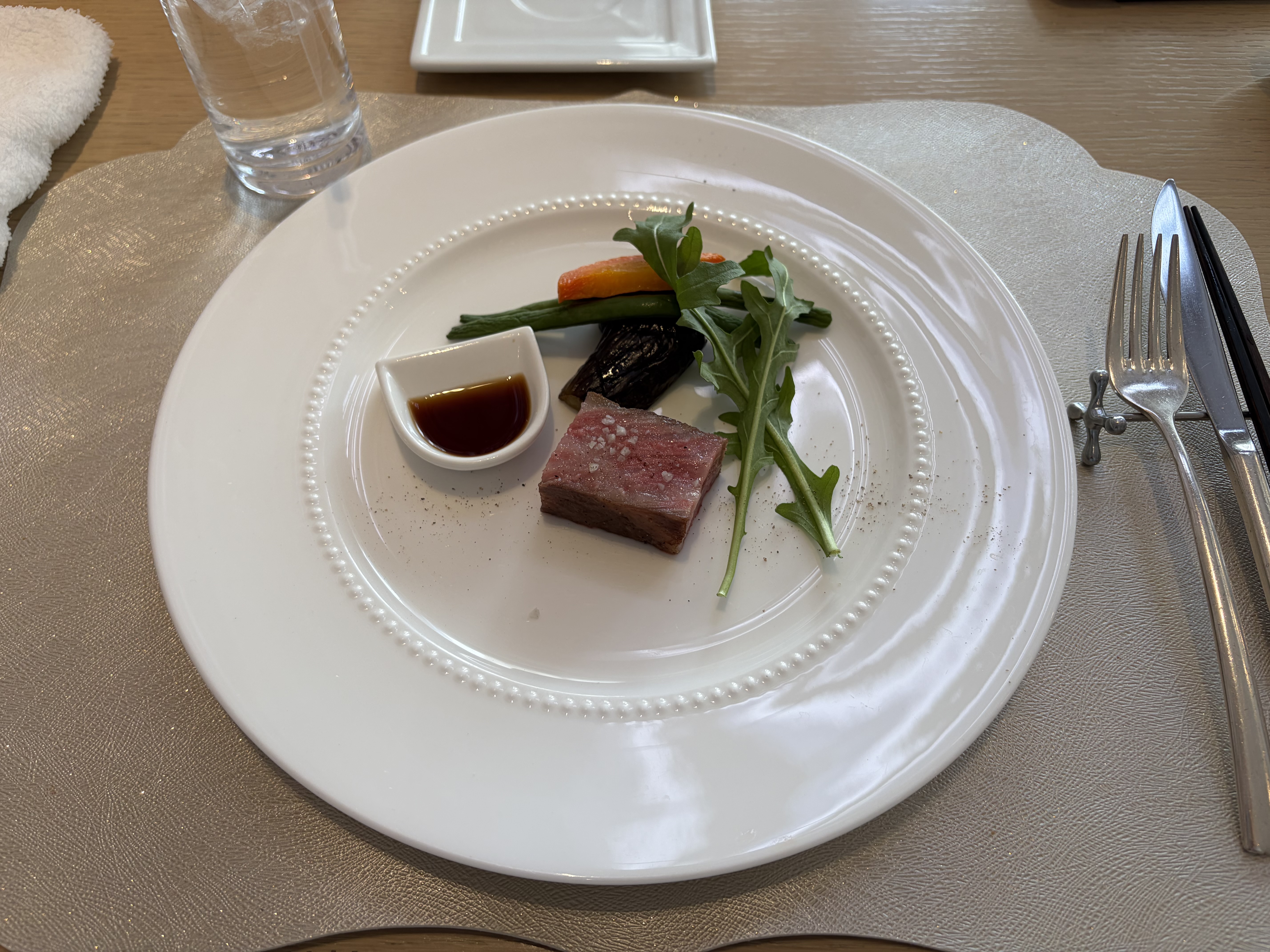 ルシェルブラン表参道