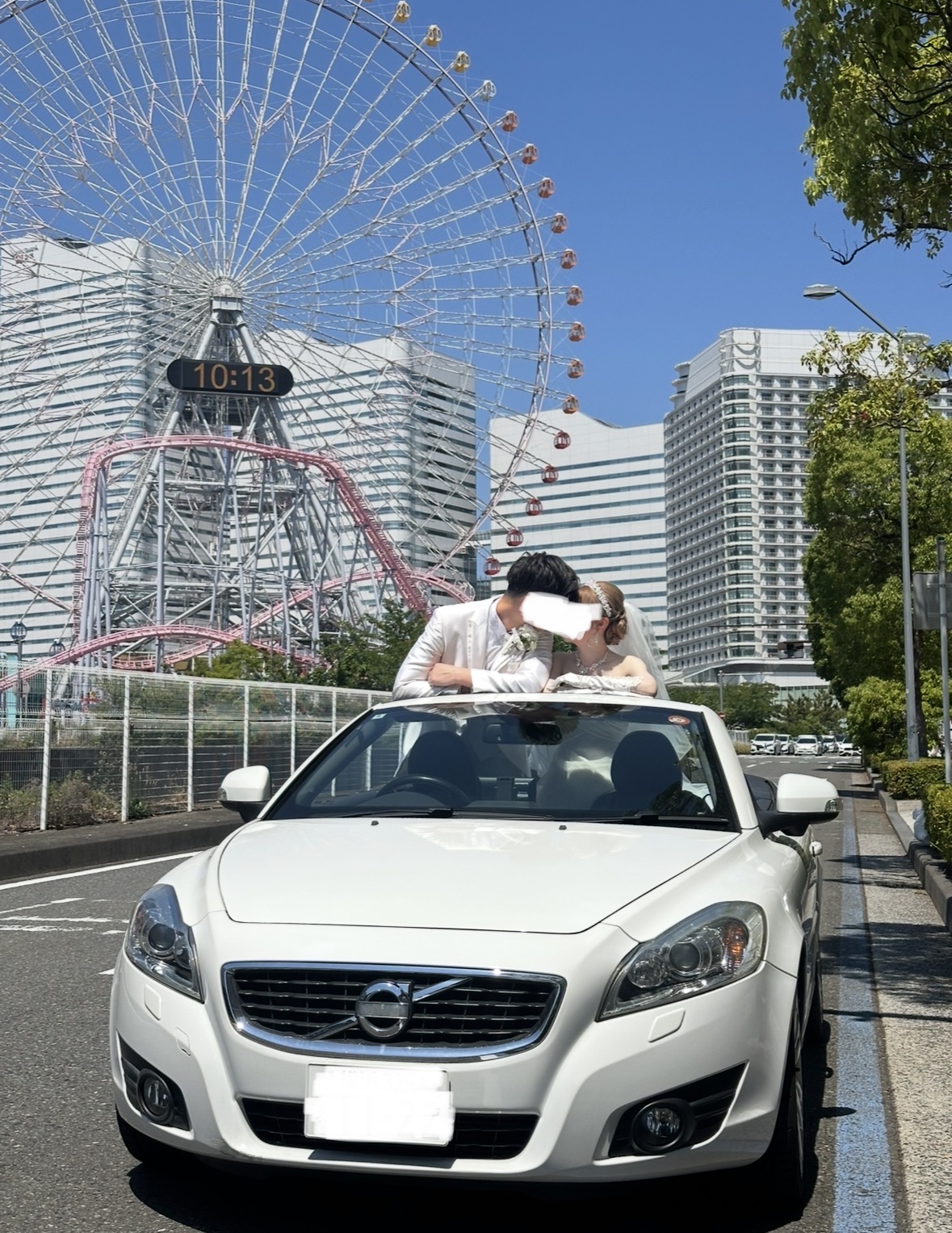 カサ・デ・アンジェラ馬車道(Casa d' Angela)