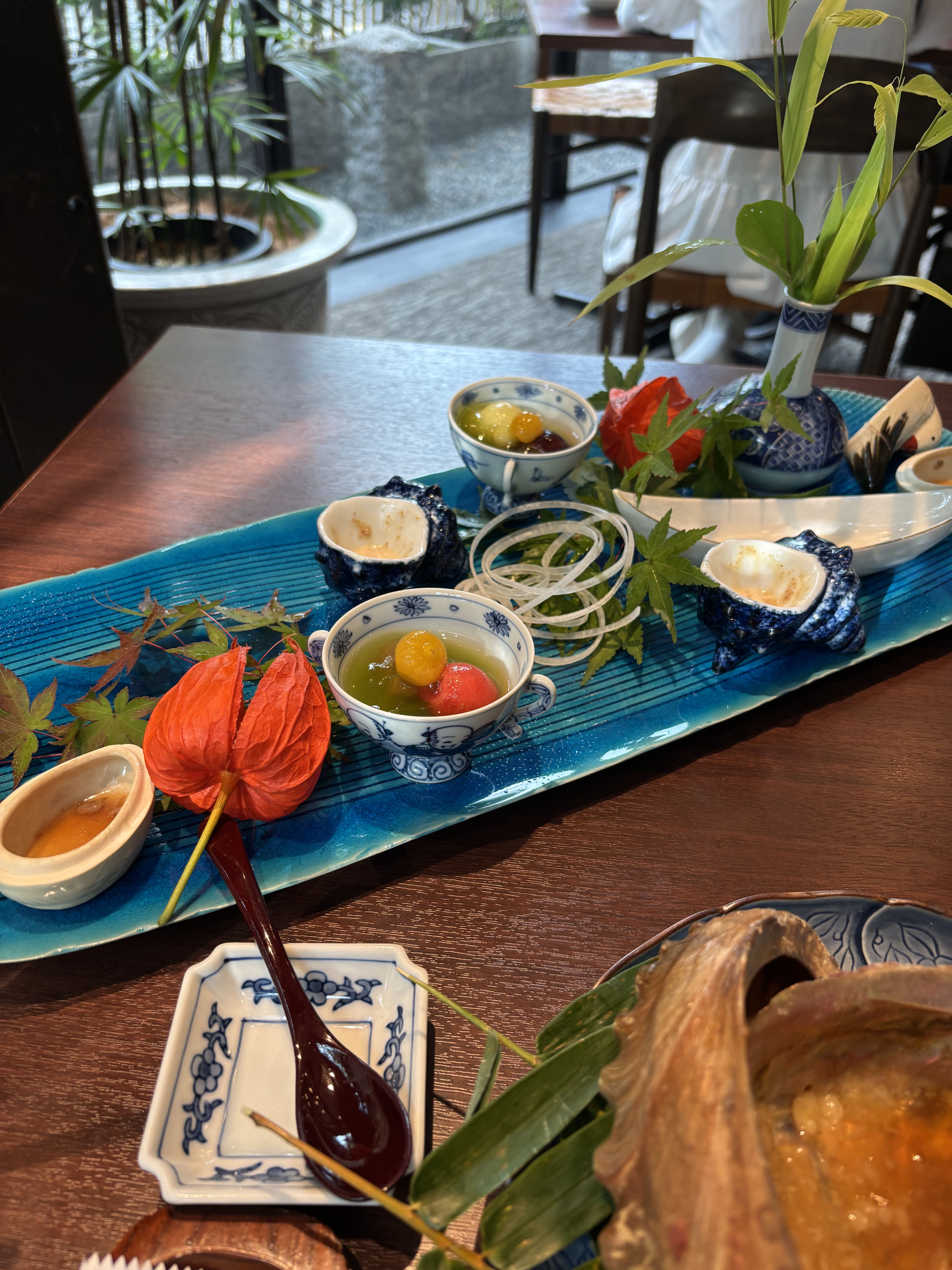 The KIKUSUIRO narapark(菊水楼)