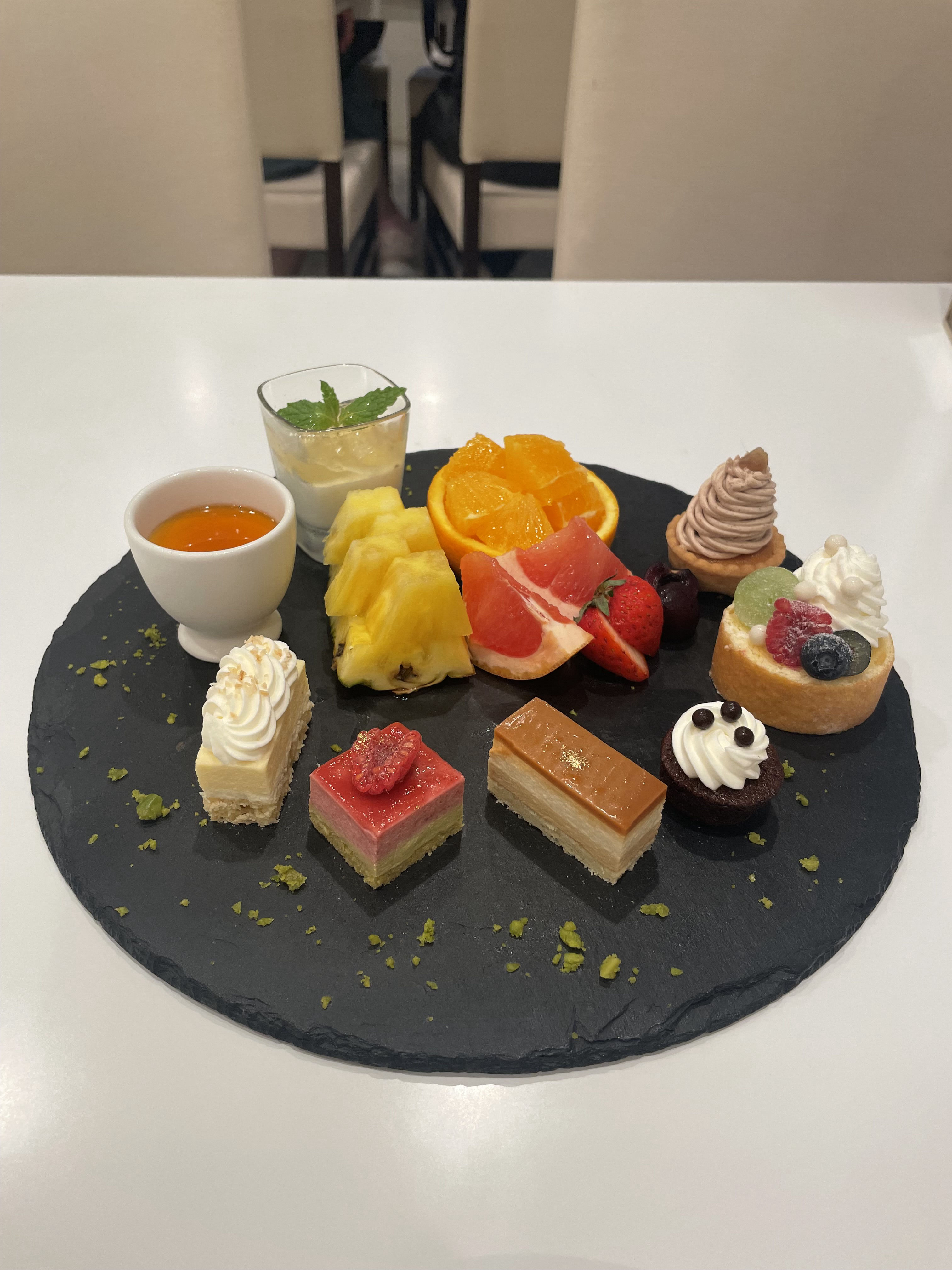 迎賓館