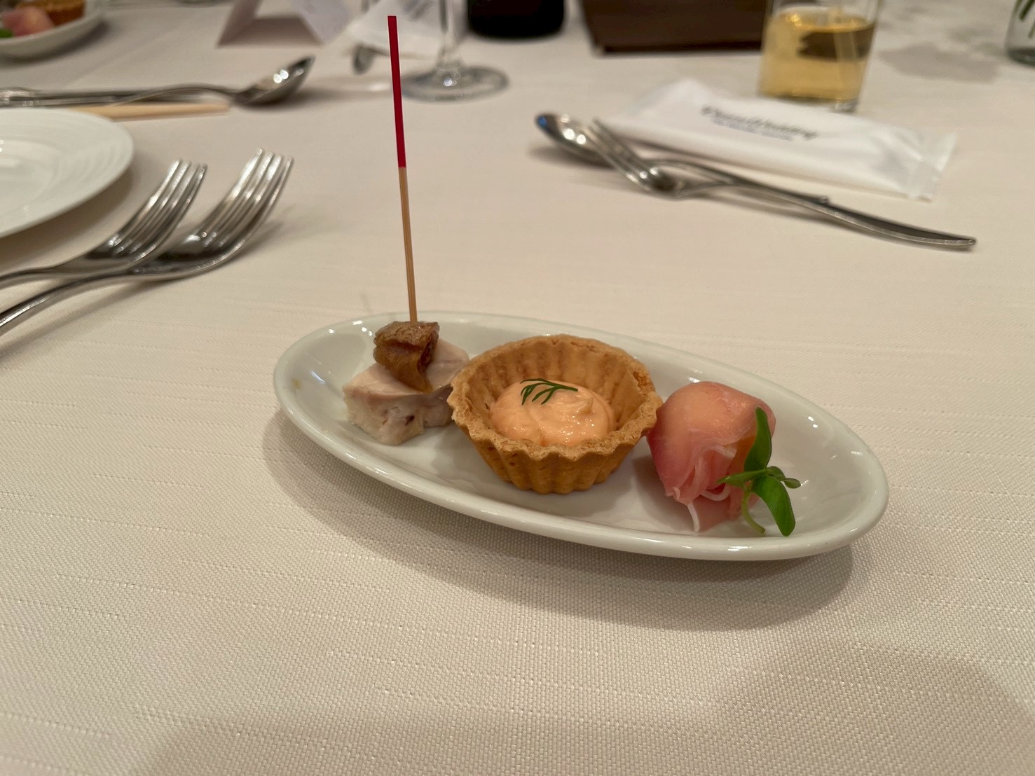 The 33 Sense of Wedding
