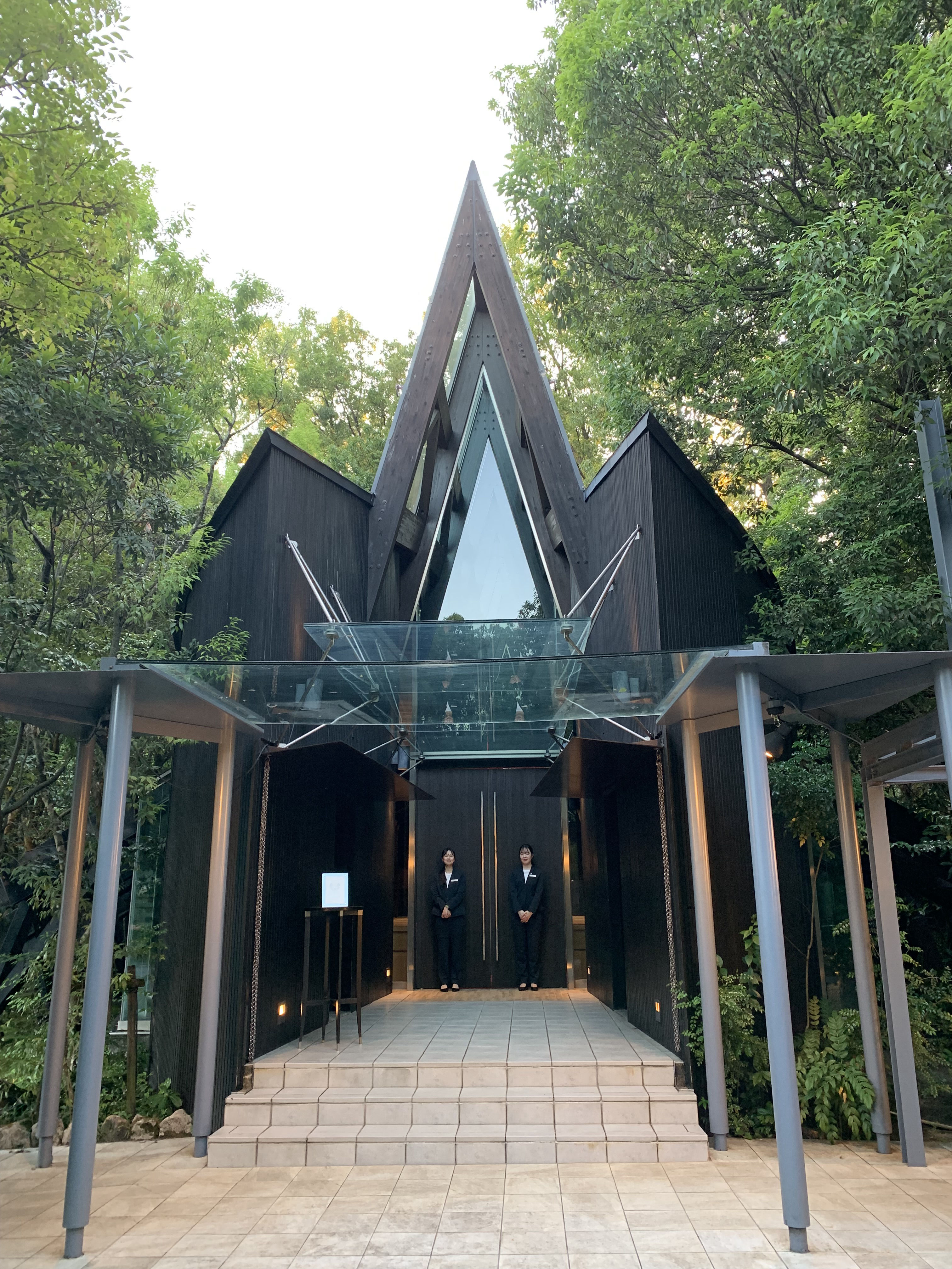 迎賓館