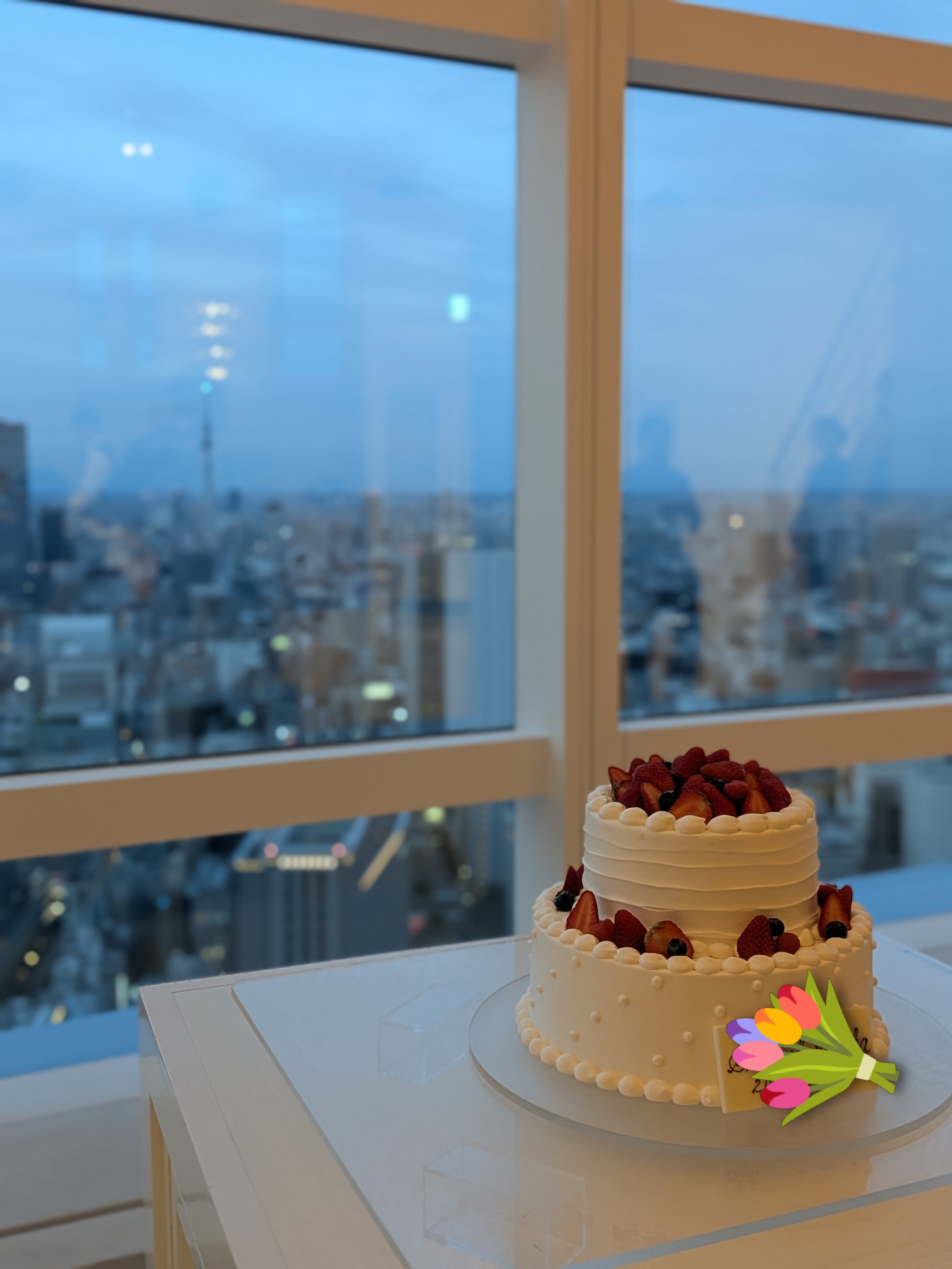 ルミヴェール TOKYO