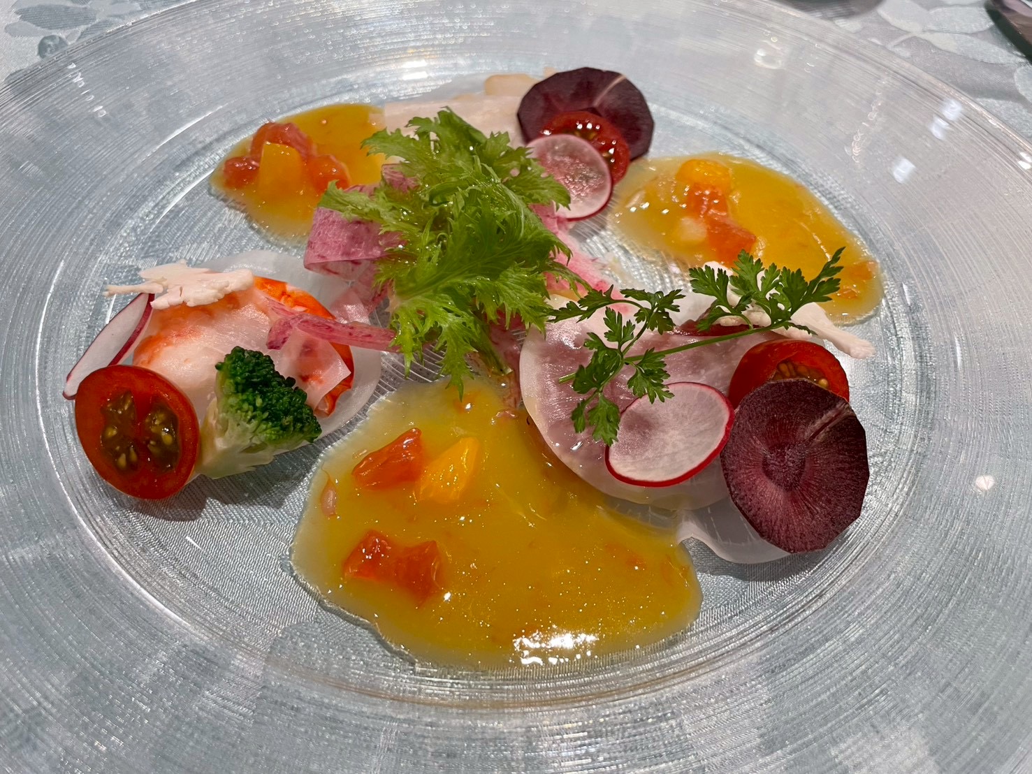オリエンタルホテル東京ベイ