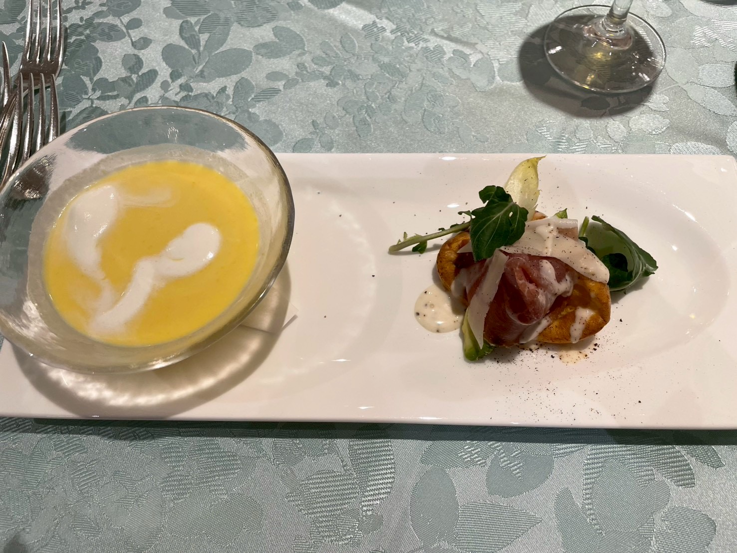 オリエンタルホテル東京ベイ