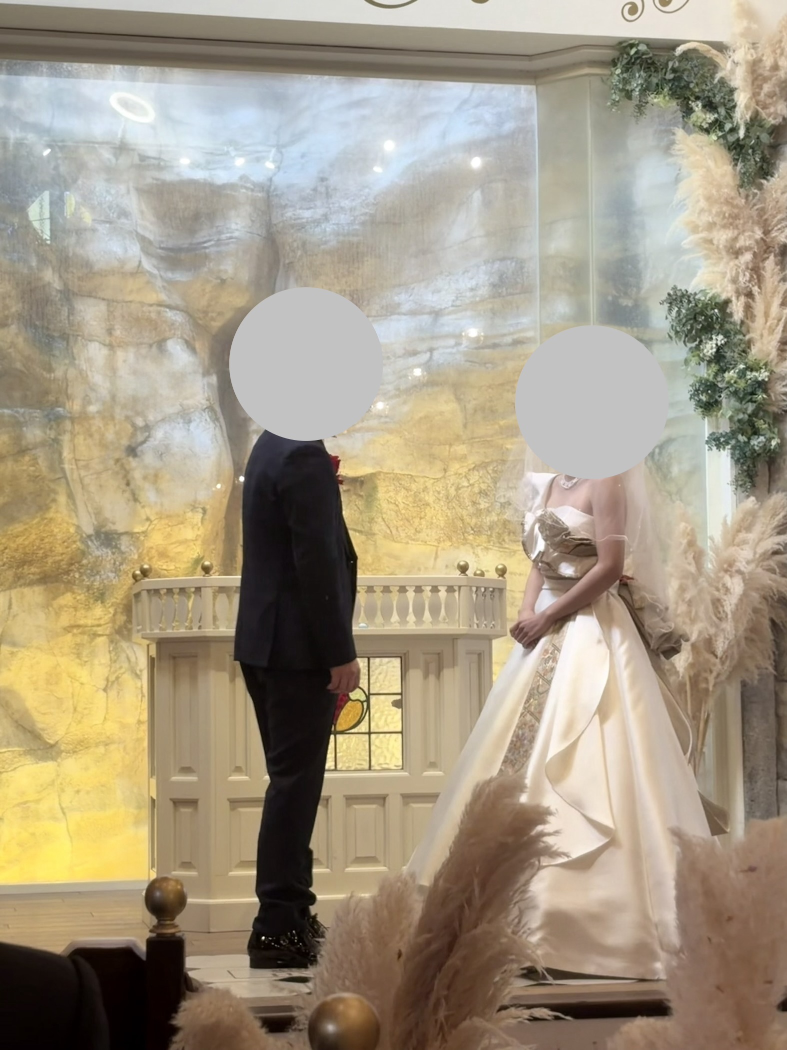 WEDDING FANTASIA