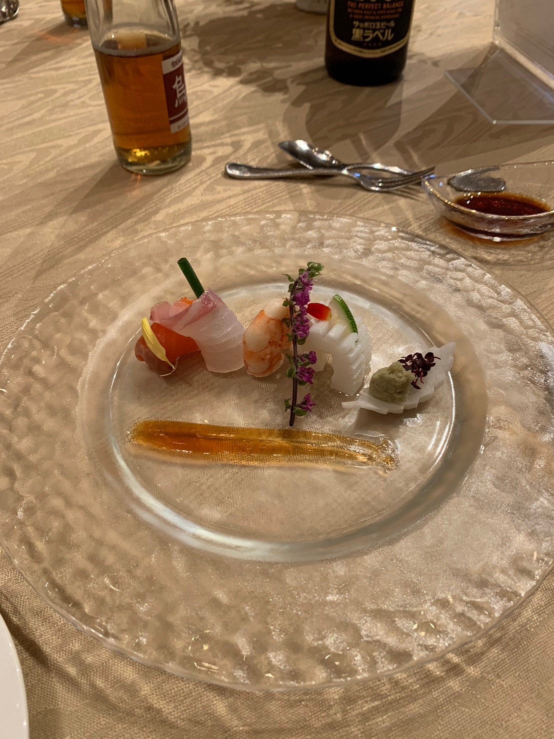 ベルヴィ郡山館