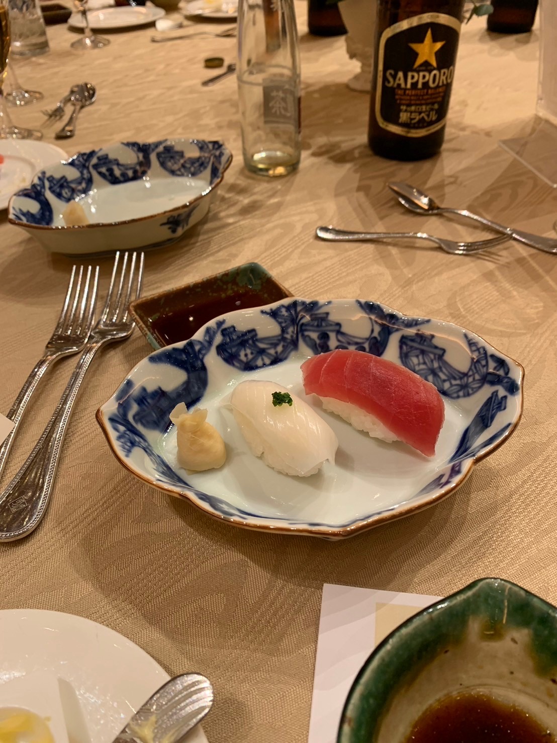 ベルヴィ郡山館