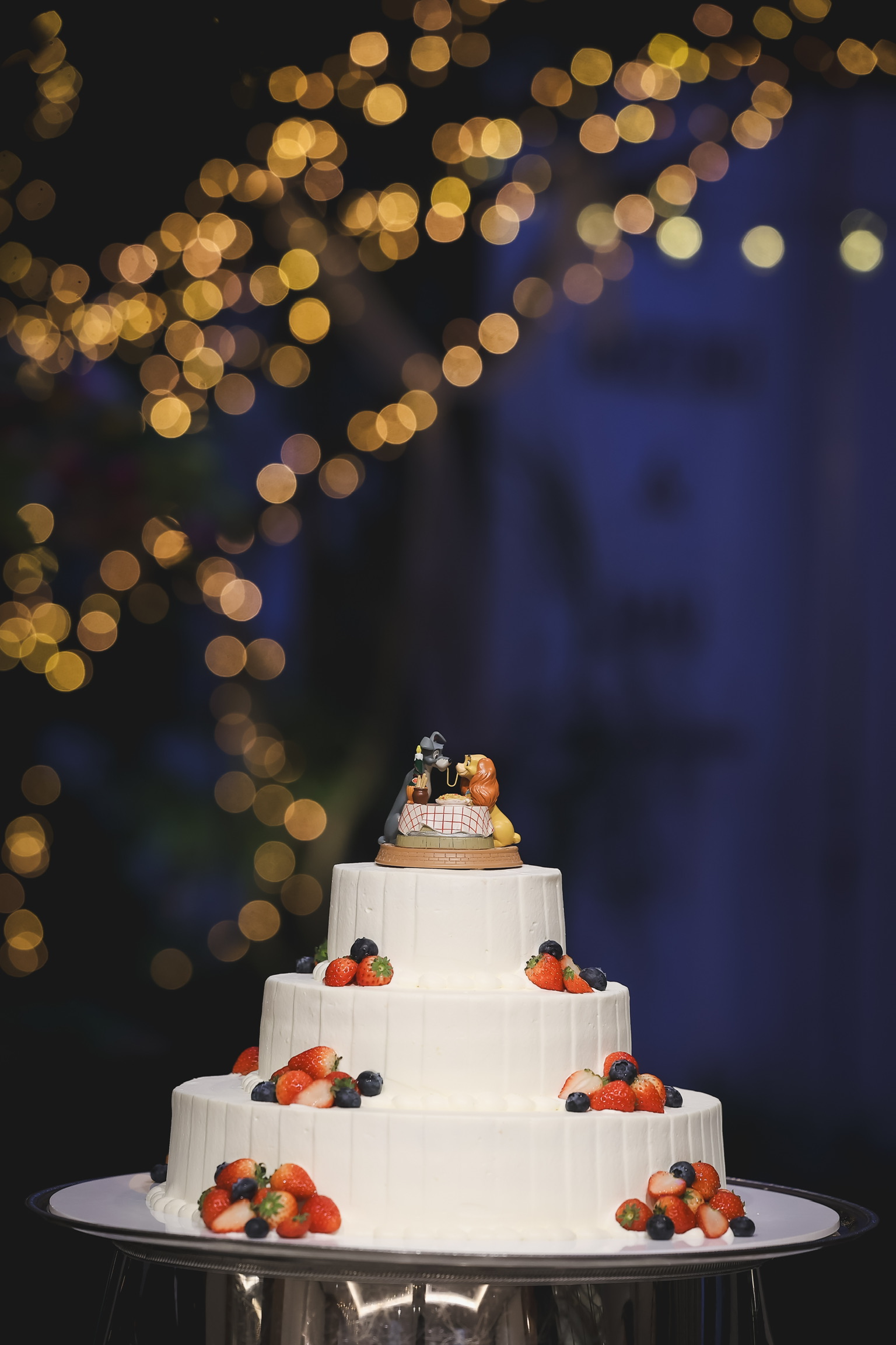 ニーズ麻布 by T&G WEDDING(旧麻布迎賓館)＜TAKE and GIVE NEEDS WEDDING（テイクアンドギヴ・ニーズ ウェディング）＞