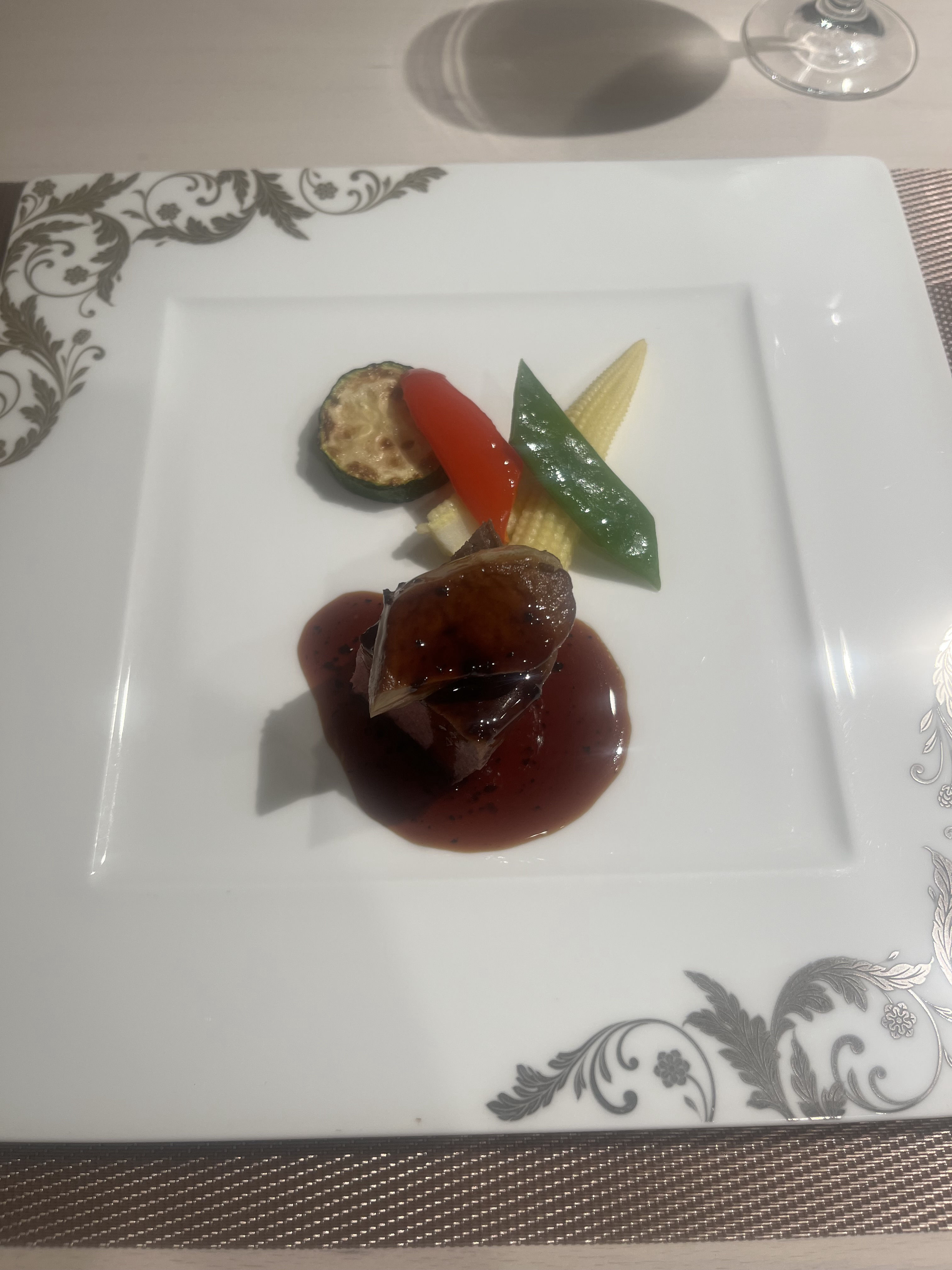 東京 アフロディテ
