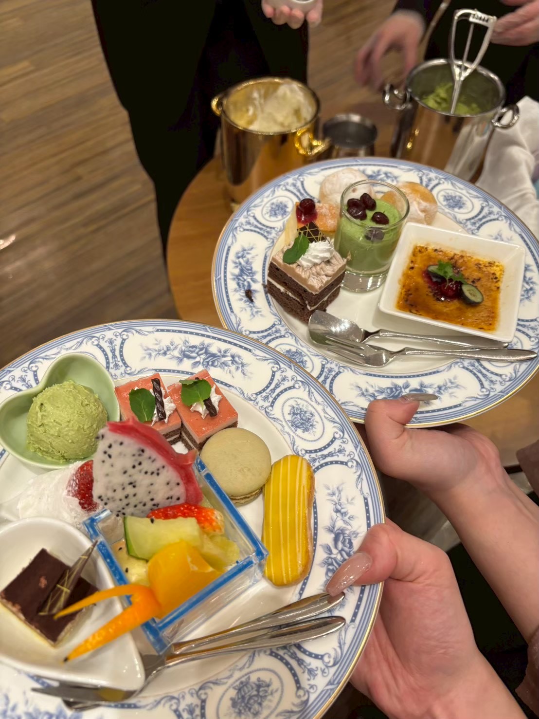 ピアザ デッレ グラツィエ