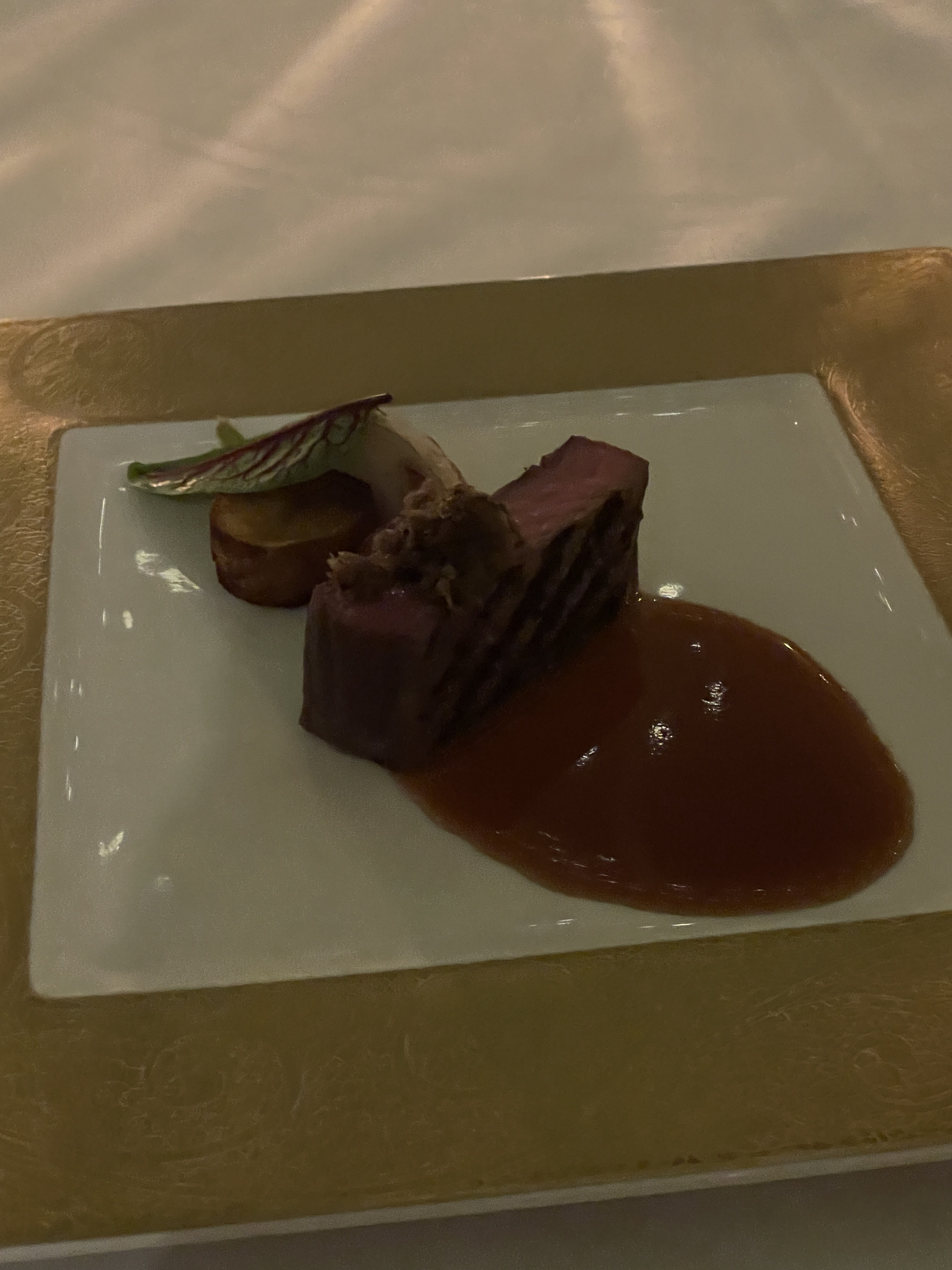 ストリングスホテル 名古屋