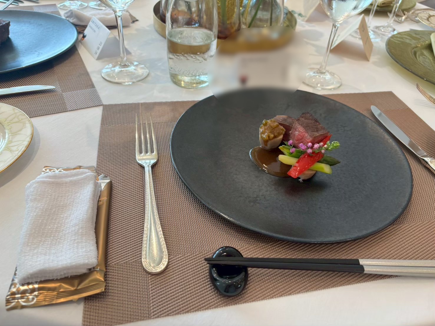 星ヶ丘迎賓館 アートグレイスクラブ
